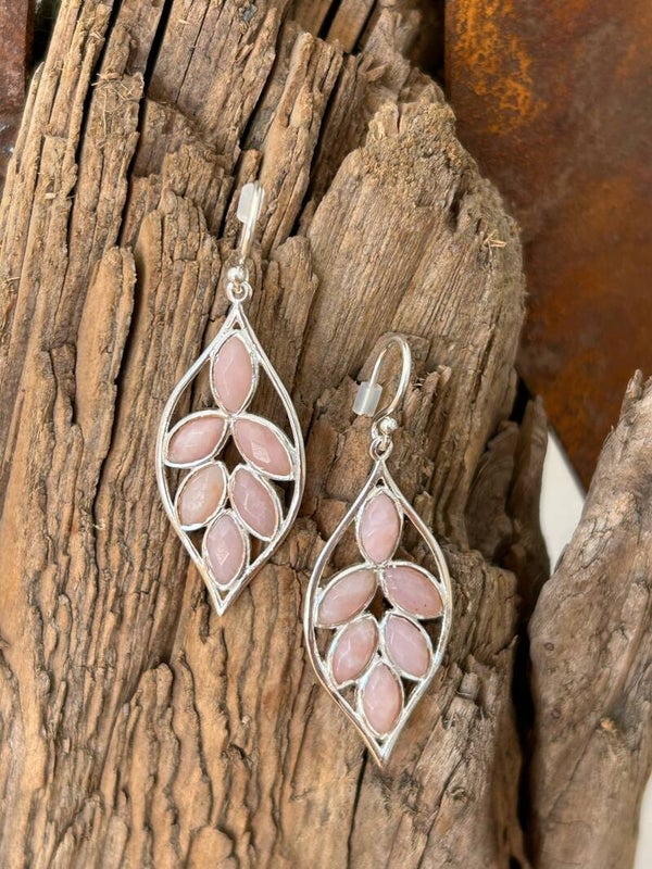 Ohrringe - die Gelassenen (O313)