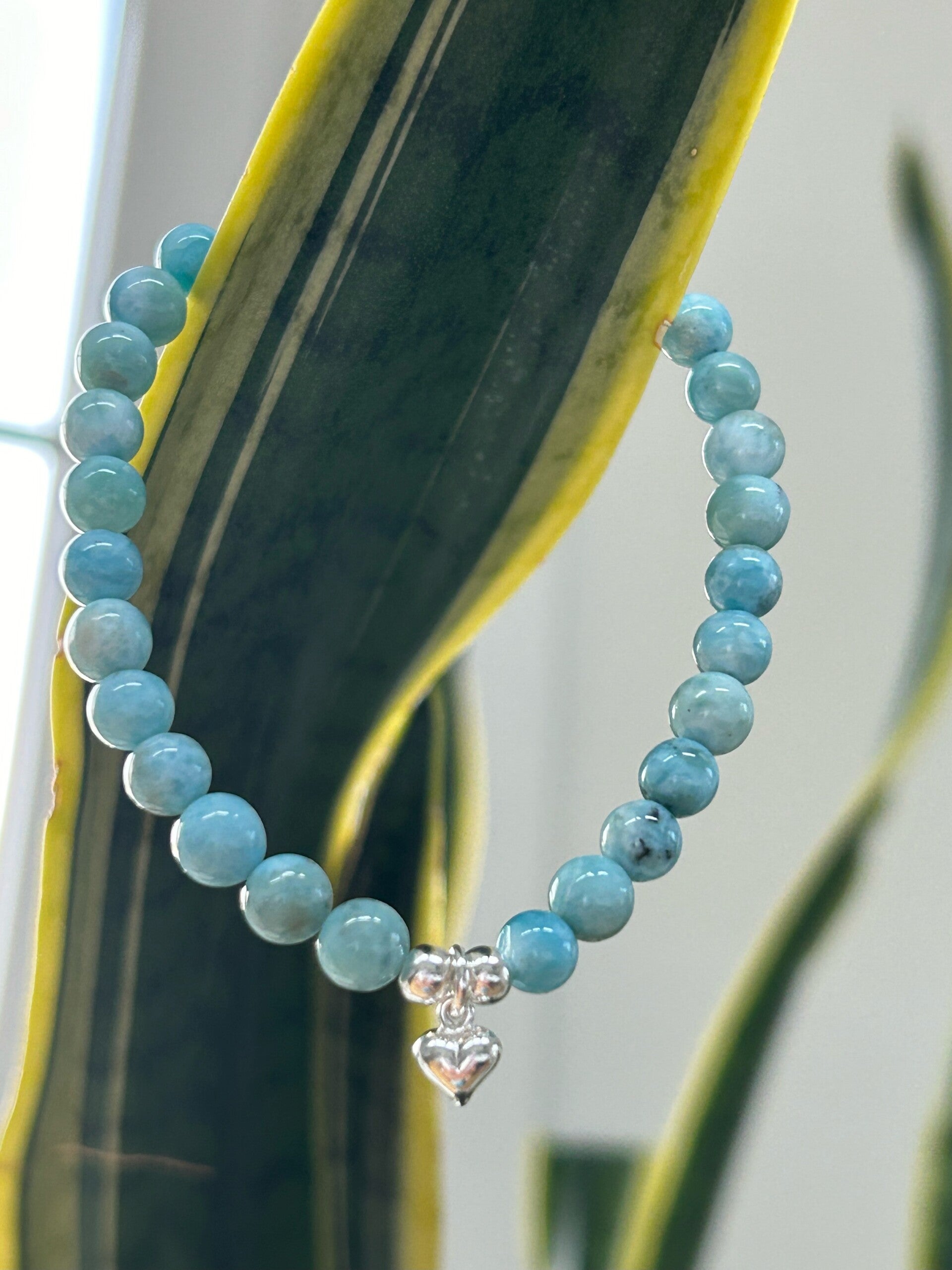 Armband - das besondere Herz (A324)