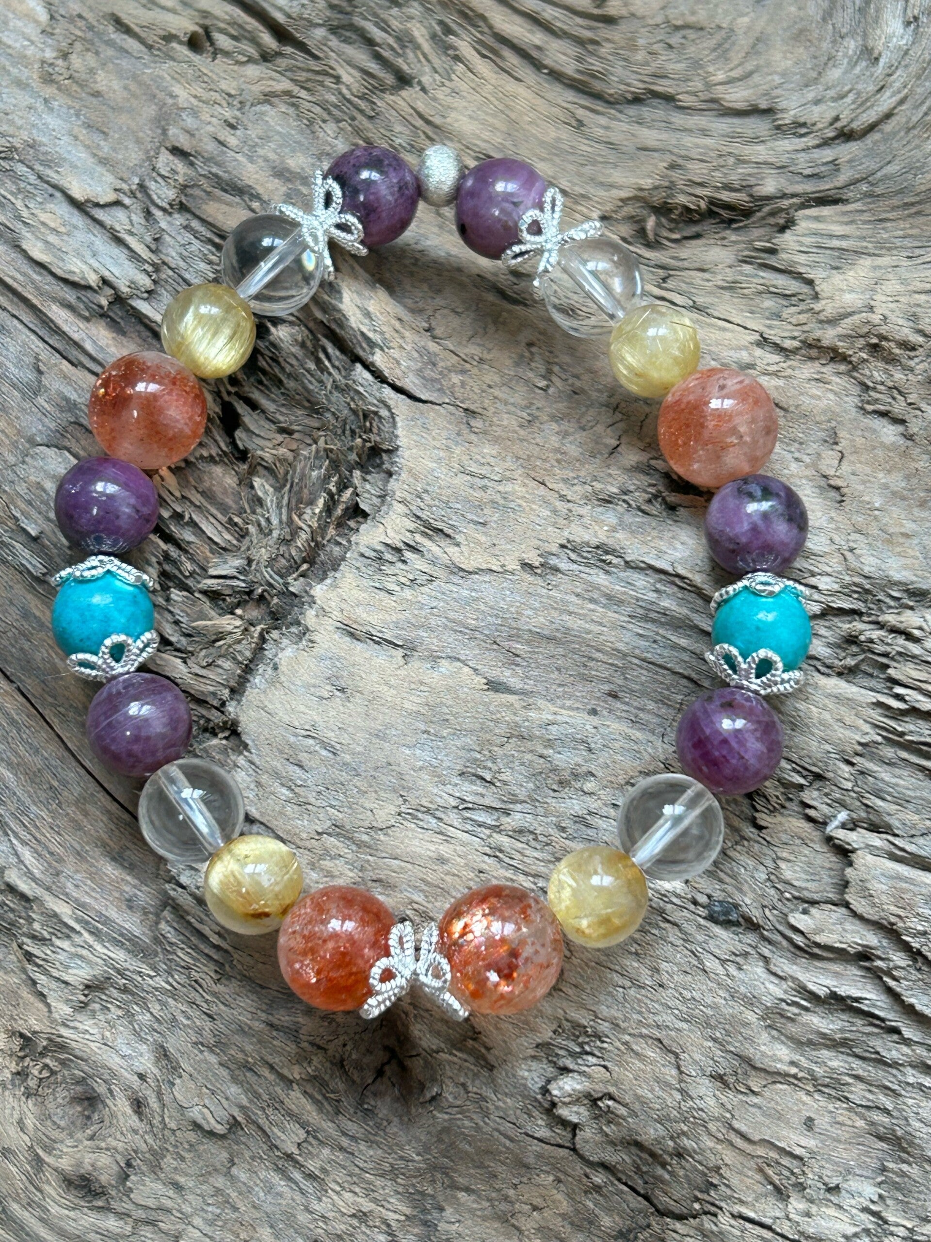 Armband - das Zielstrebige (A259)