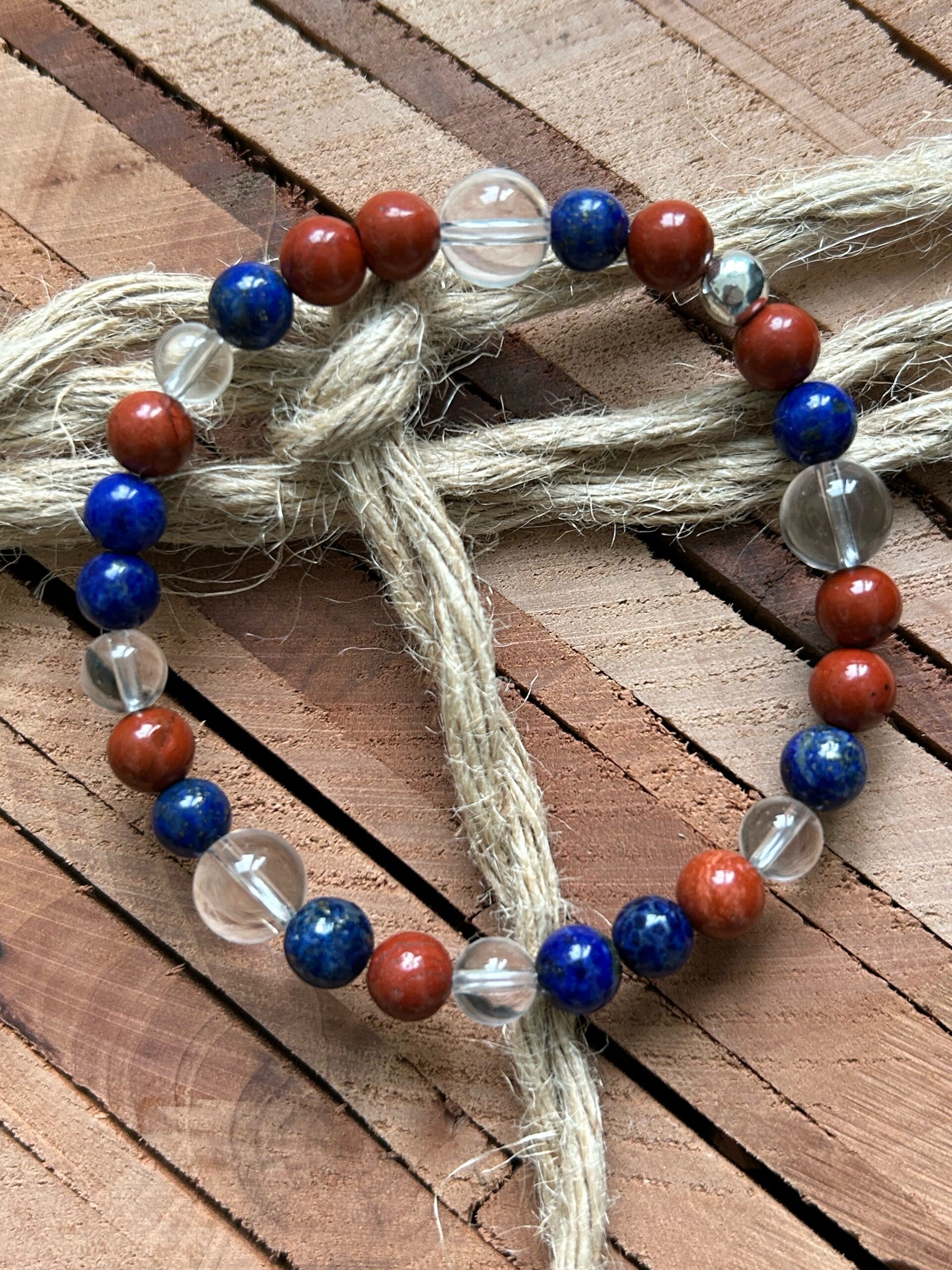 Armband - das Hilfreiche (A184)