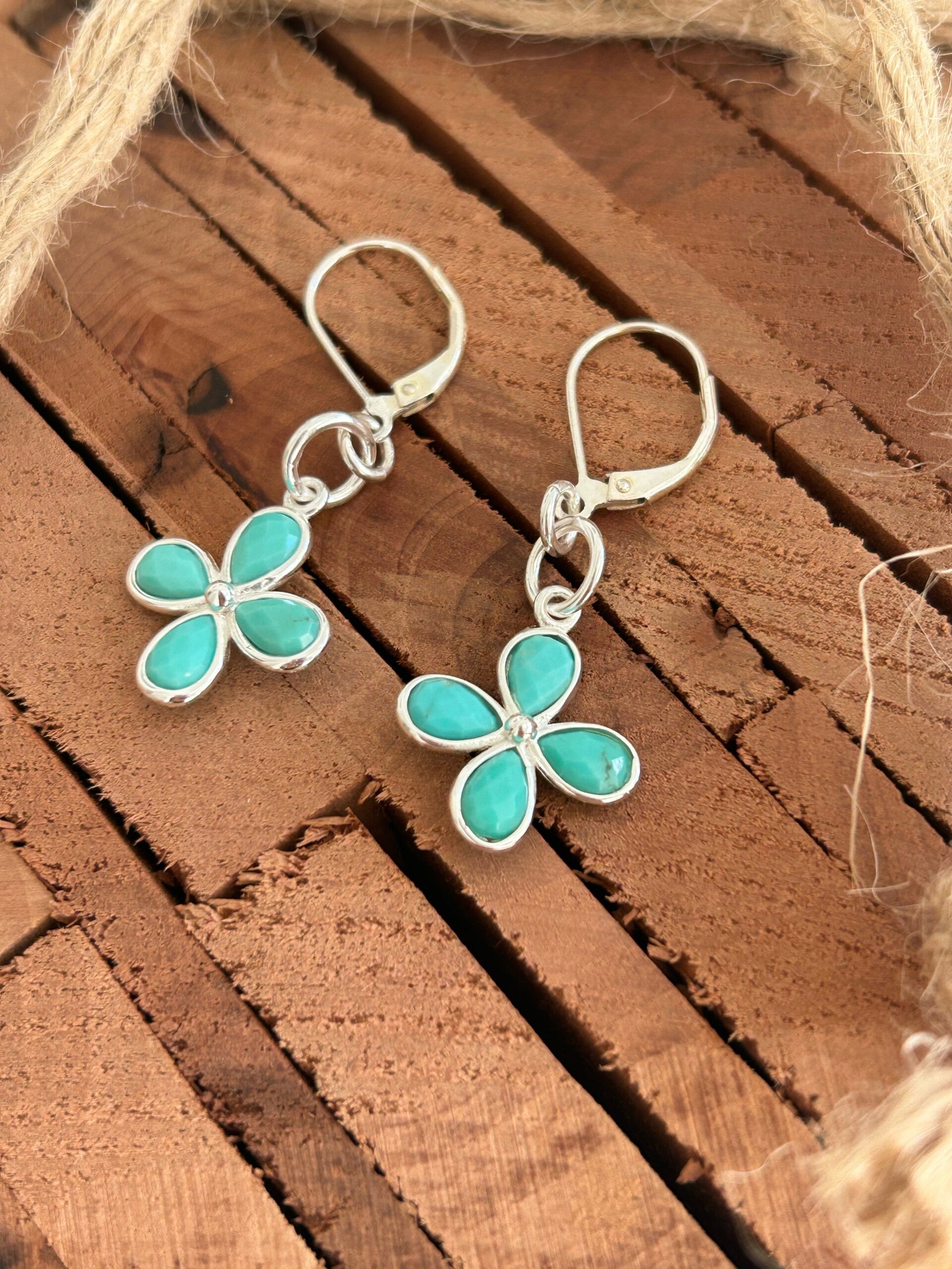 Ohrringe - die Energiespendenden (O254)