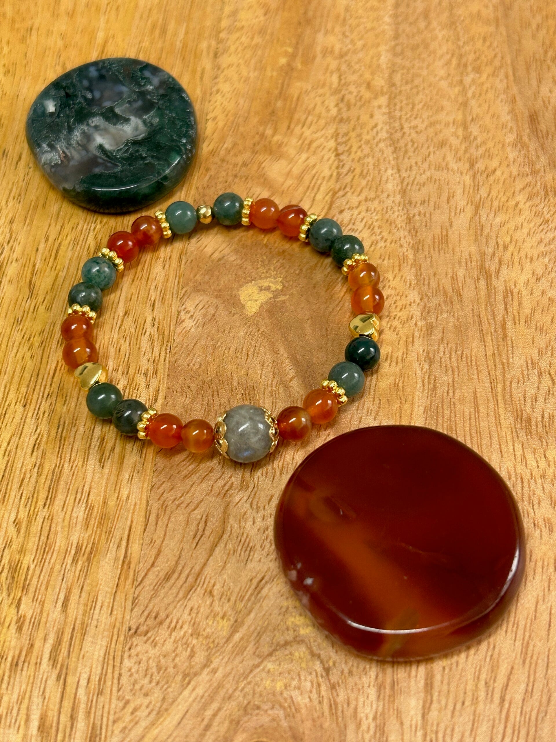 Armband - das Selbstbewusste (A164)