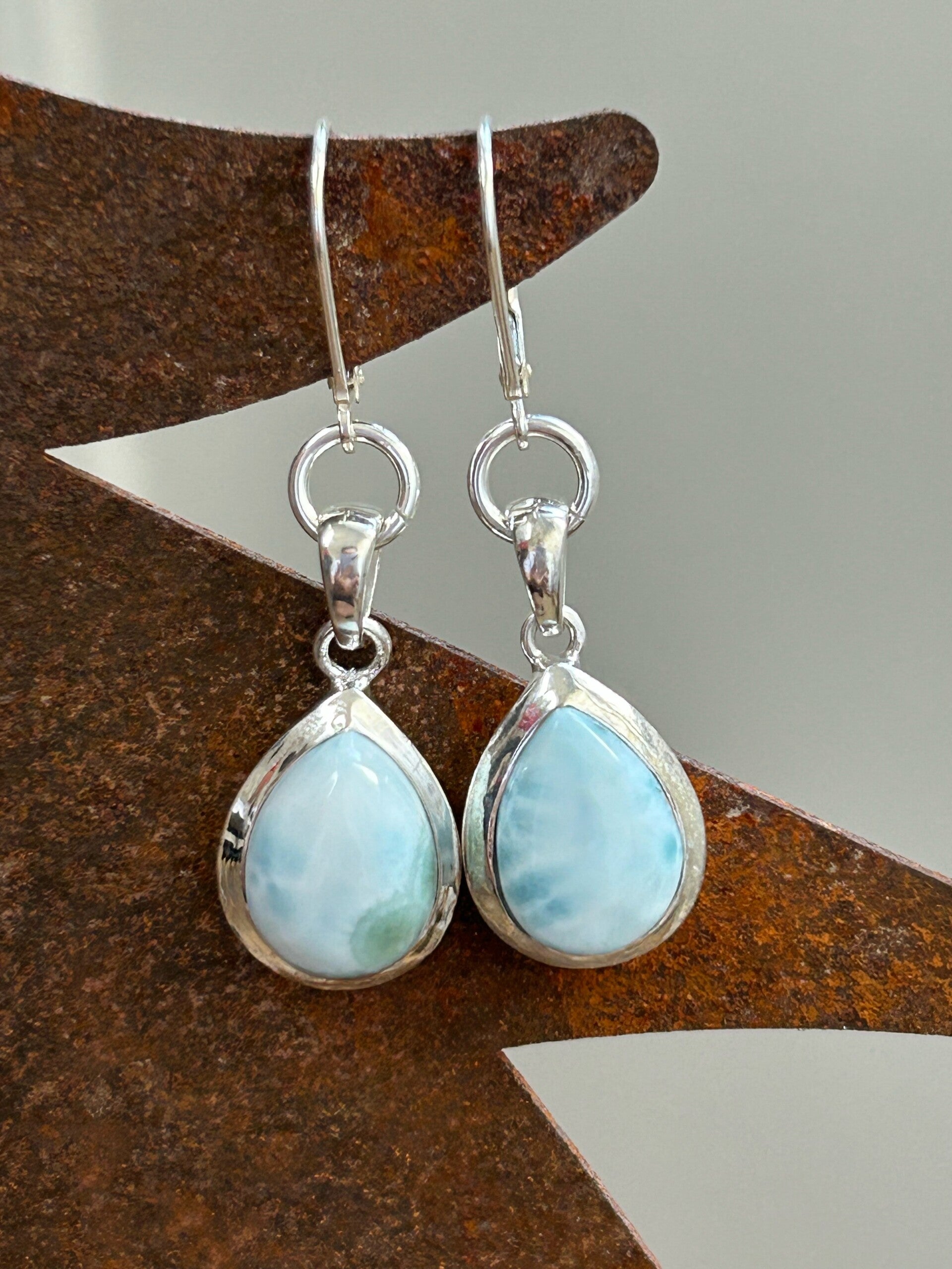 Ohrringe - die Besonderen (O290)