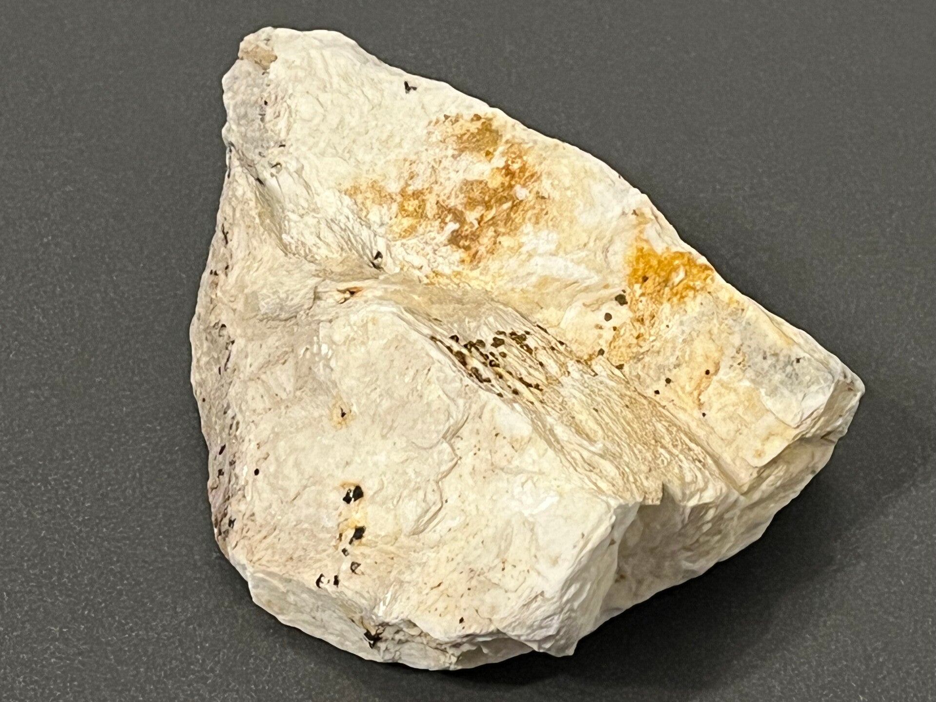 Baryt Rohstein - verschiedene Gewichte (G004)