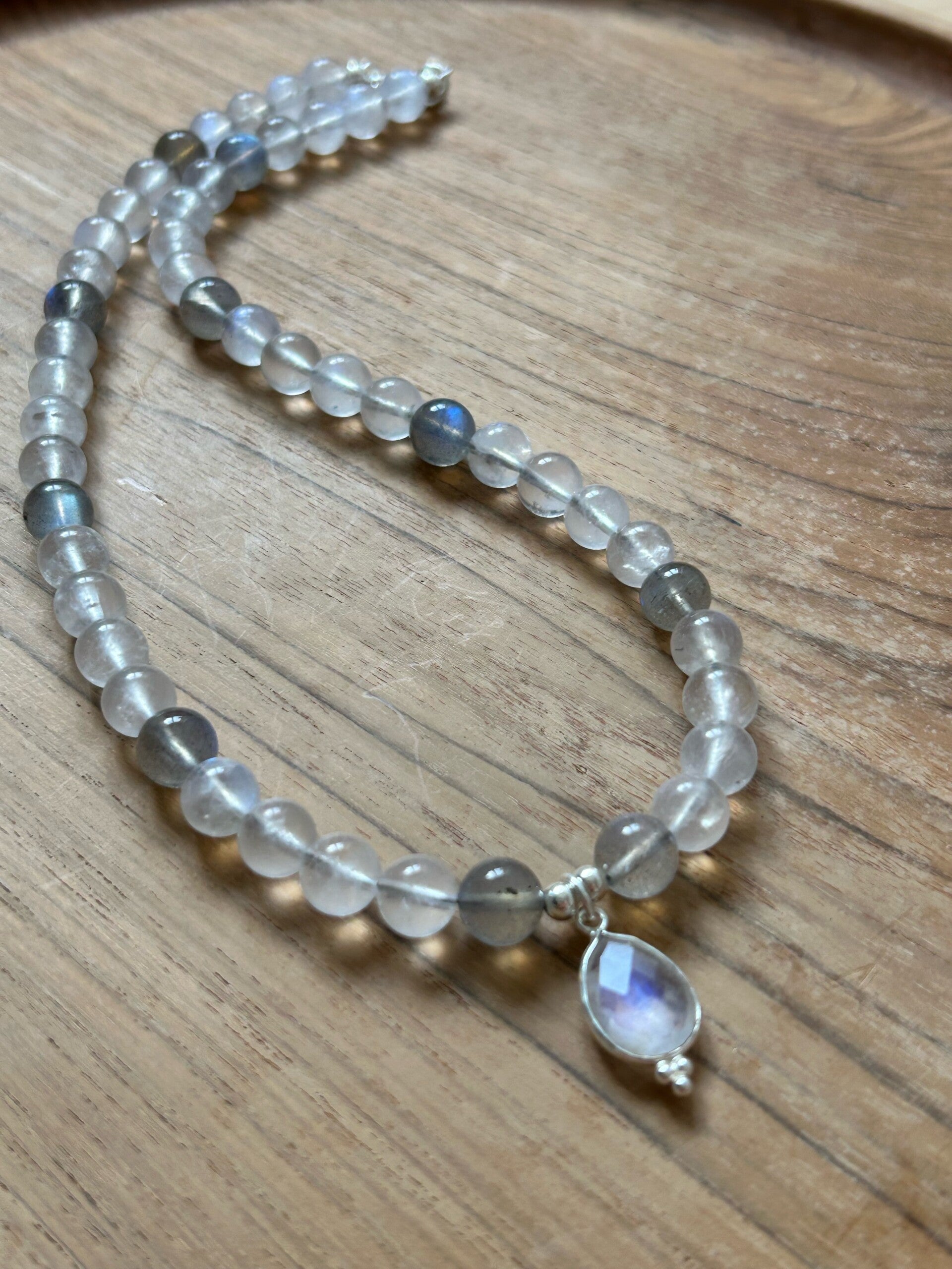 Halskette - die Erholsame (H174)