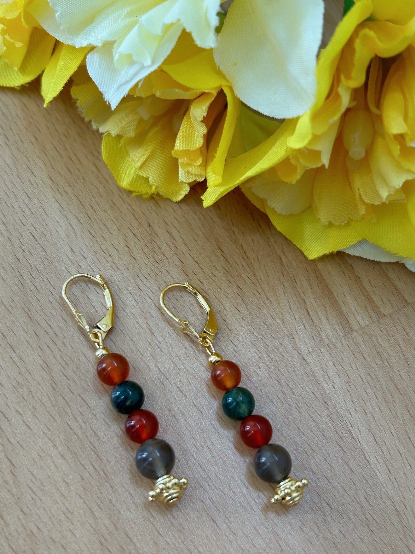 Ohrringe - die Selbstbewussten (O248)