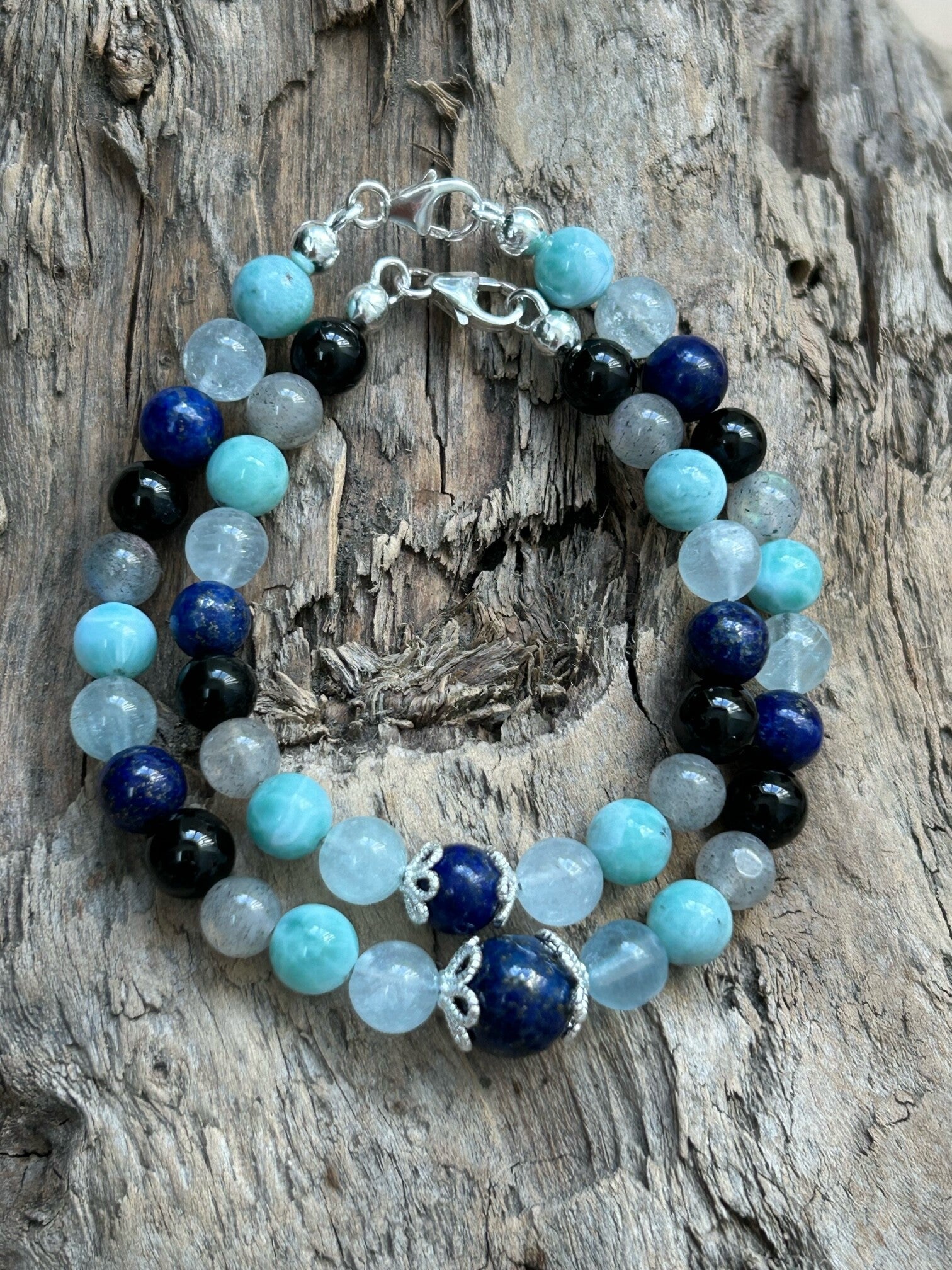 Armband - das Starkverbundene (A223a)