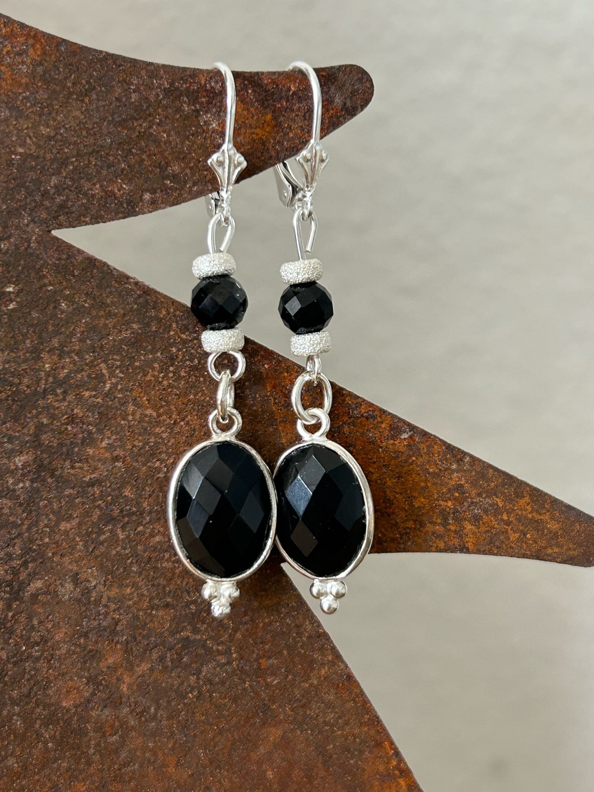 Ohrringe - die Edlen (O333)