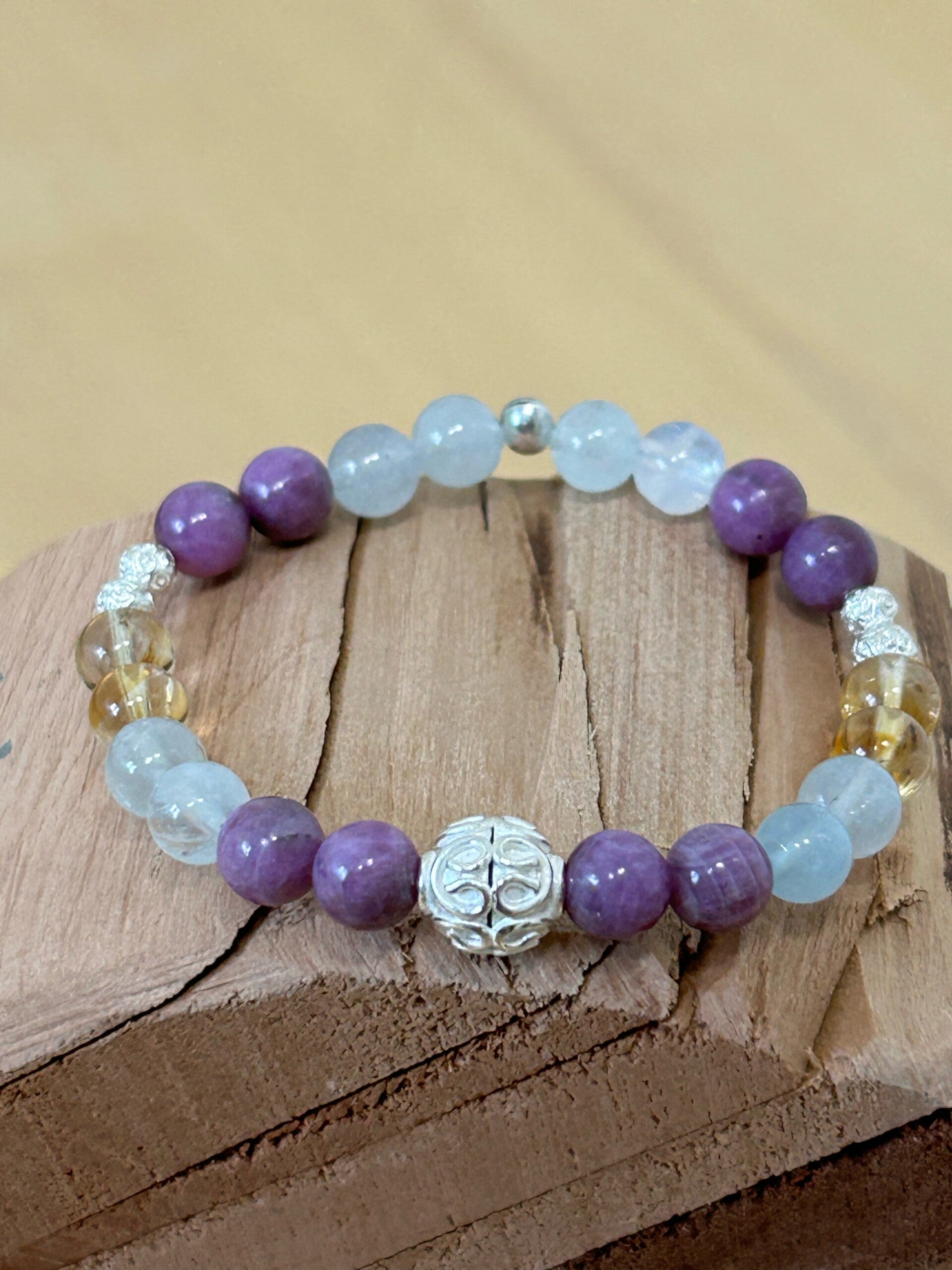 Armband - das Stärkende (A156)