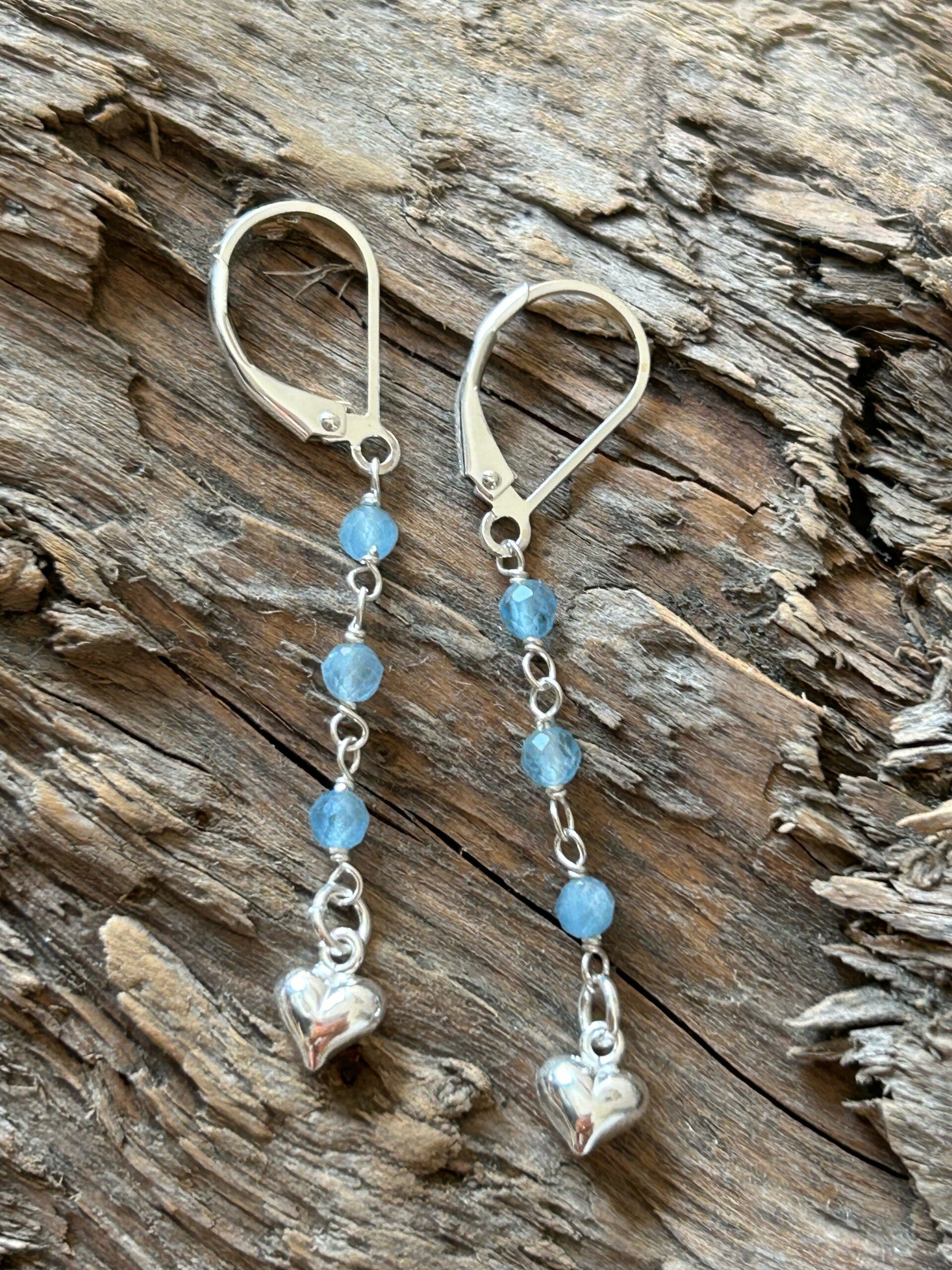 Ohrringe - die Motivierenden (O308)