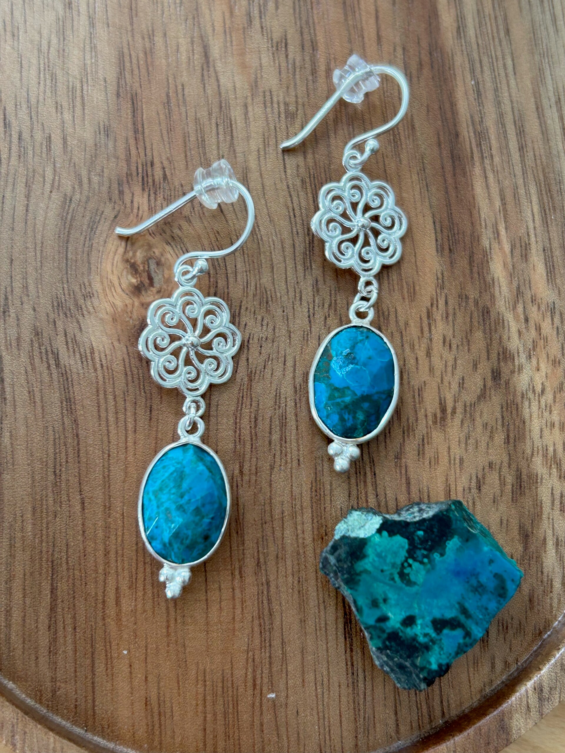 Ohrringe - die Atemberaubenden (O340)