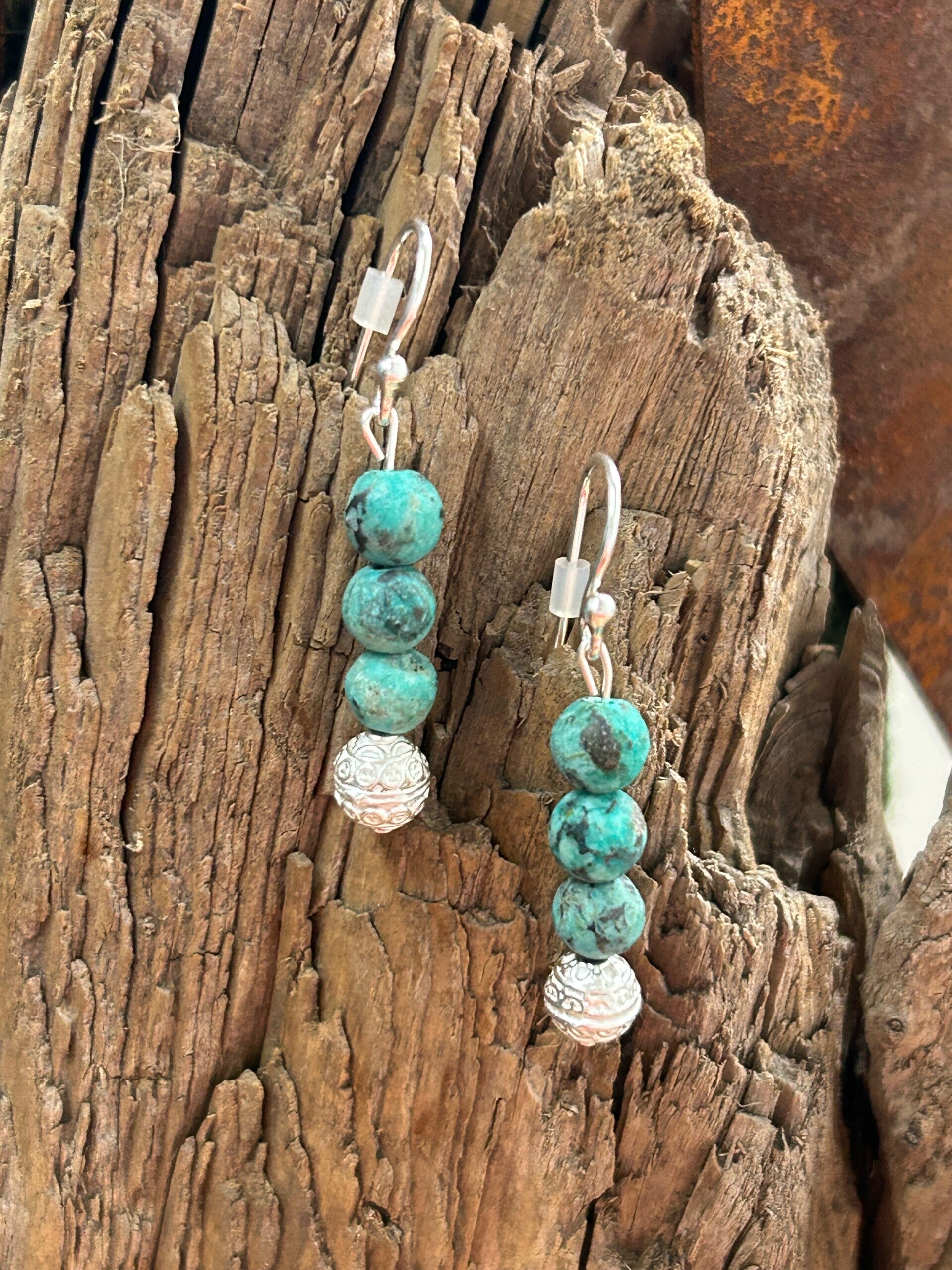 Ohrringe - die Lebensfreudigen (O281)