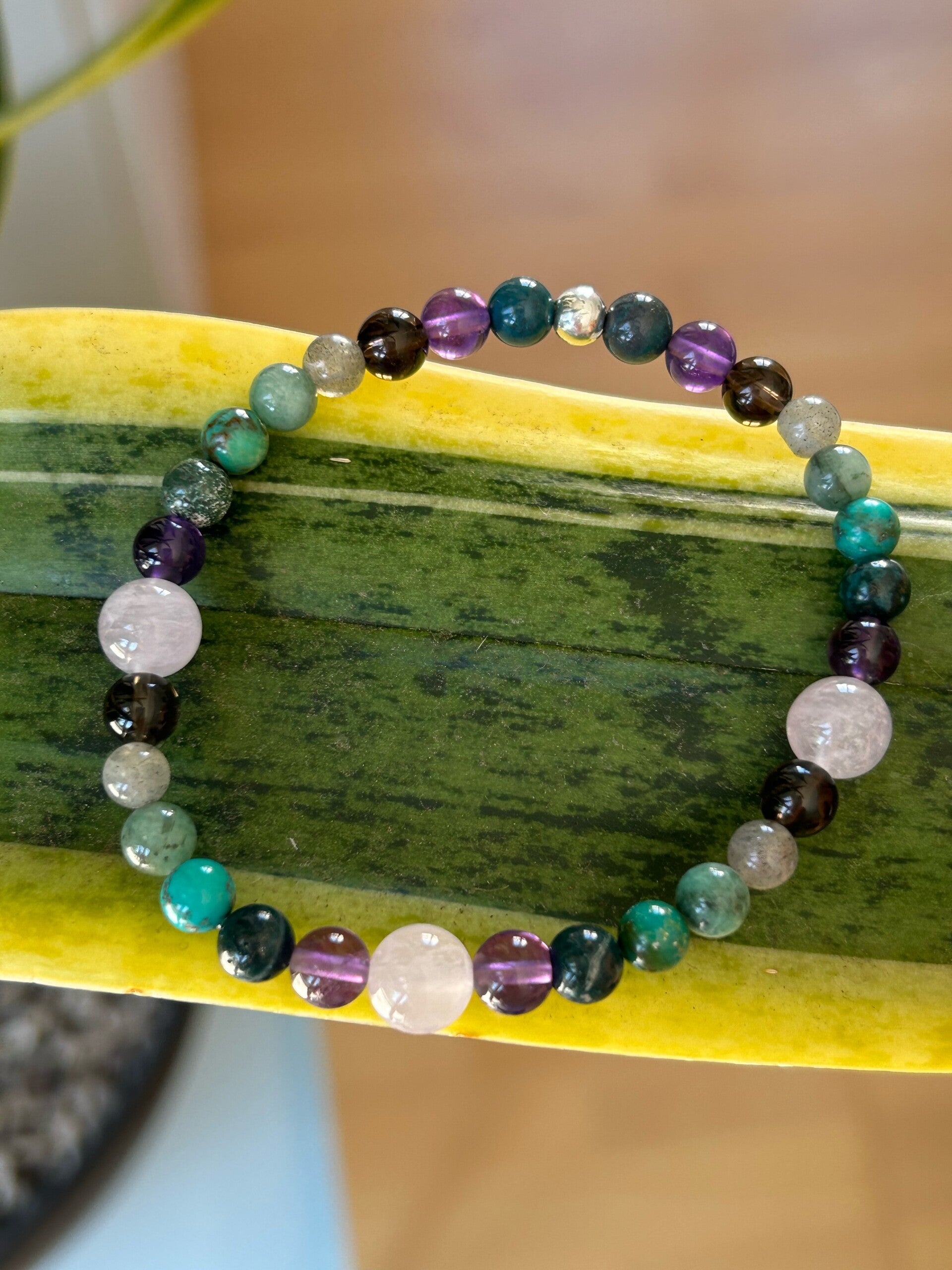 Armband - das Hilfreiche (A313)