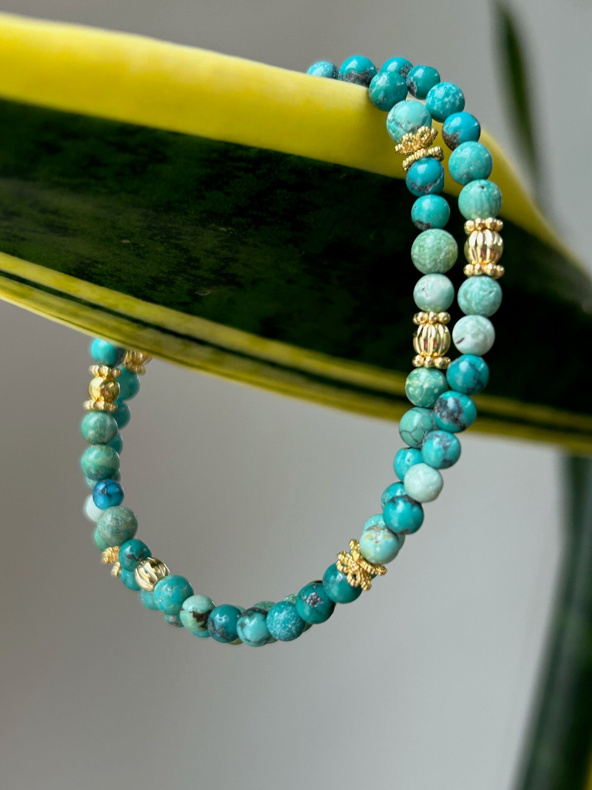 Armband (2-fach) - Pure Lebensfreude (A440)