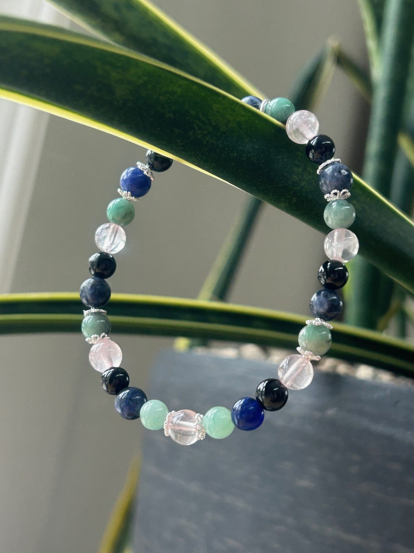 Armband - das Bezaubernde (A701)