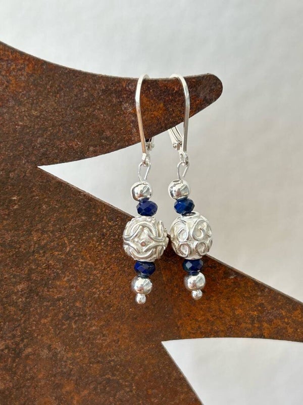 Ohrringe - die Gelassenen (O319)