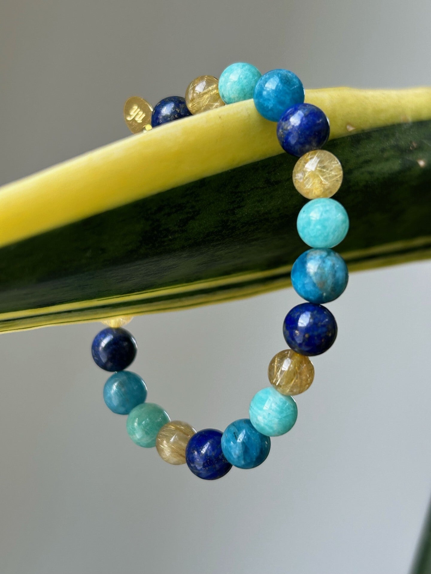 Armband - das Fröhliche (A451)