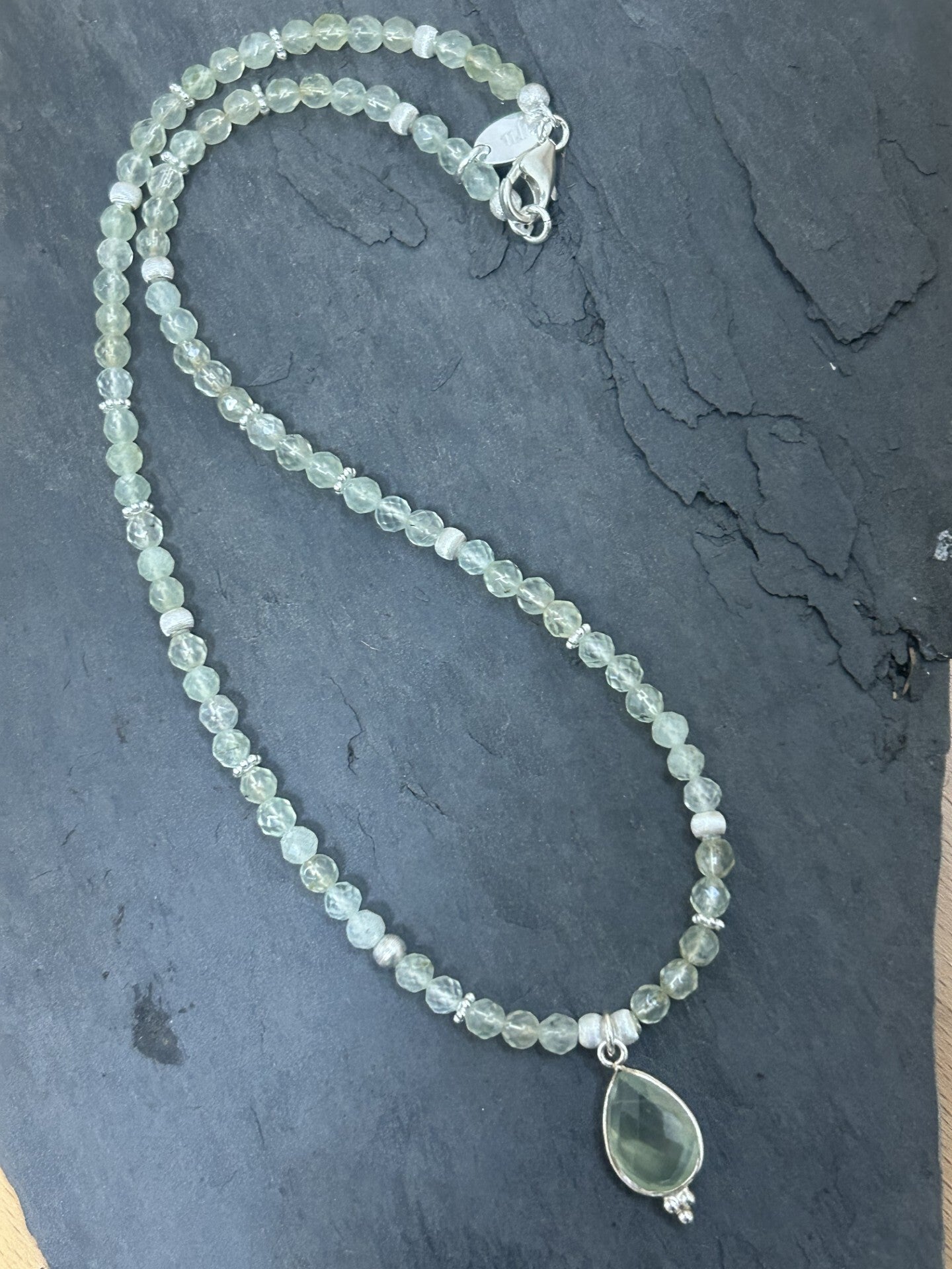 Halskette - Lebensfreude (H406)