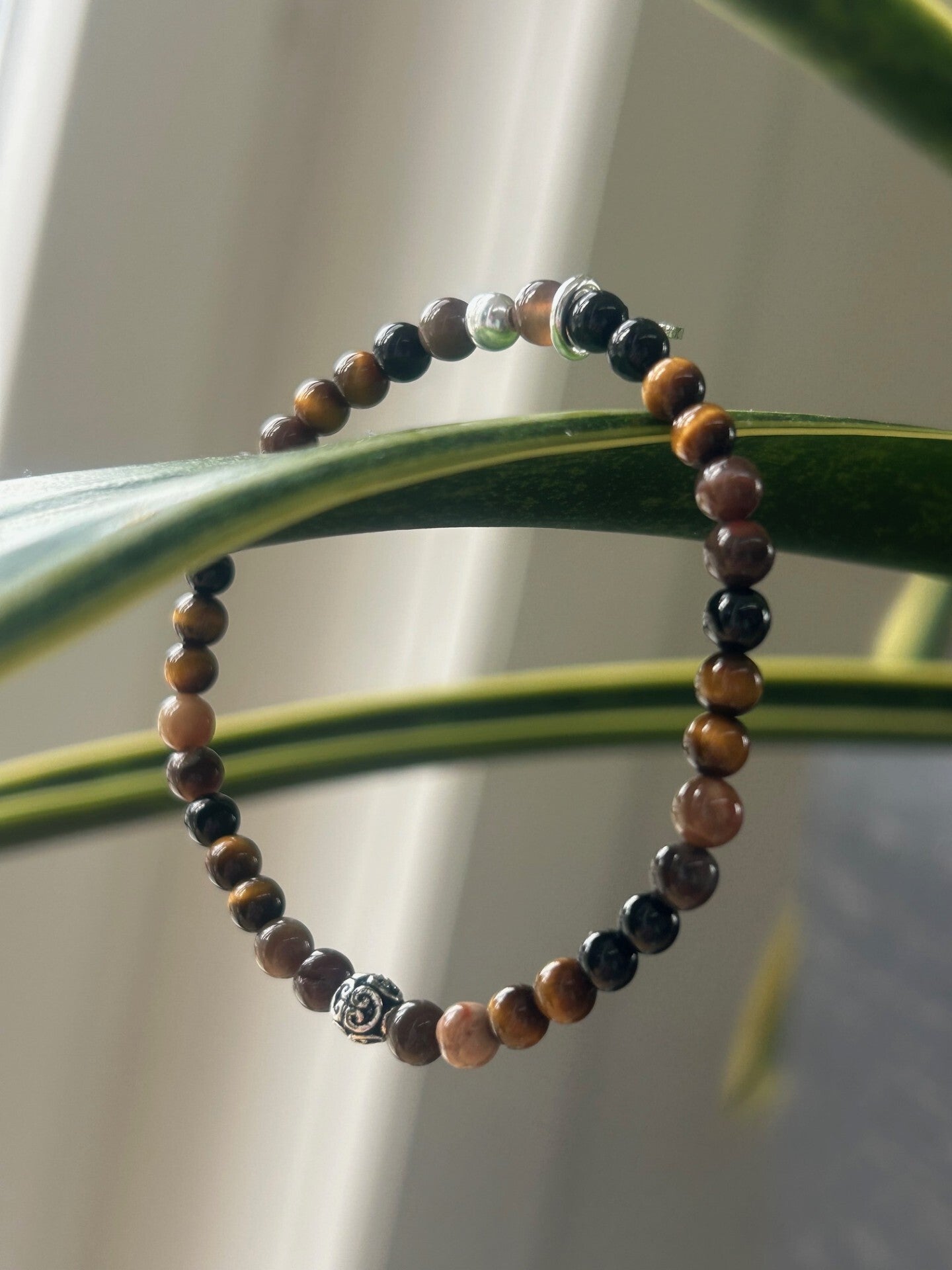 Armband - das Erdende (A674)