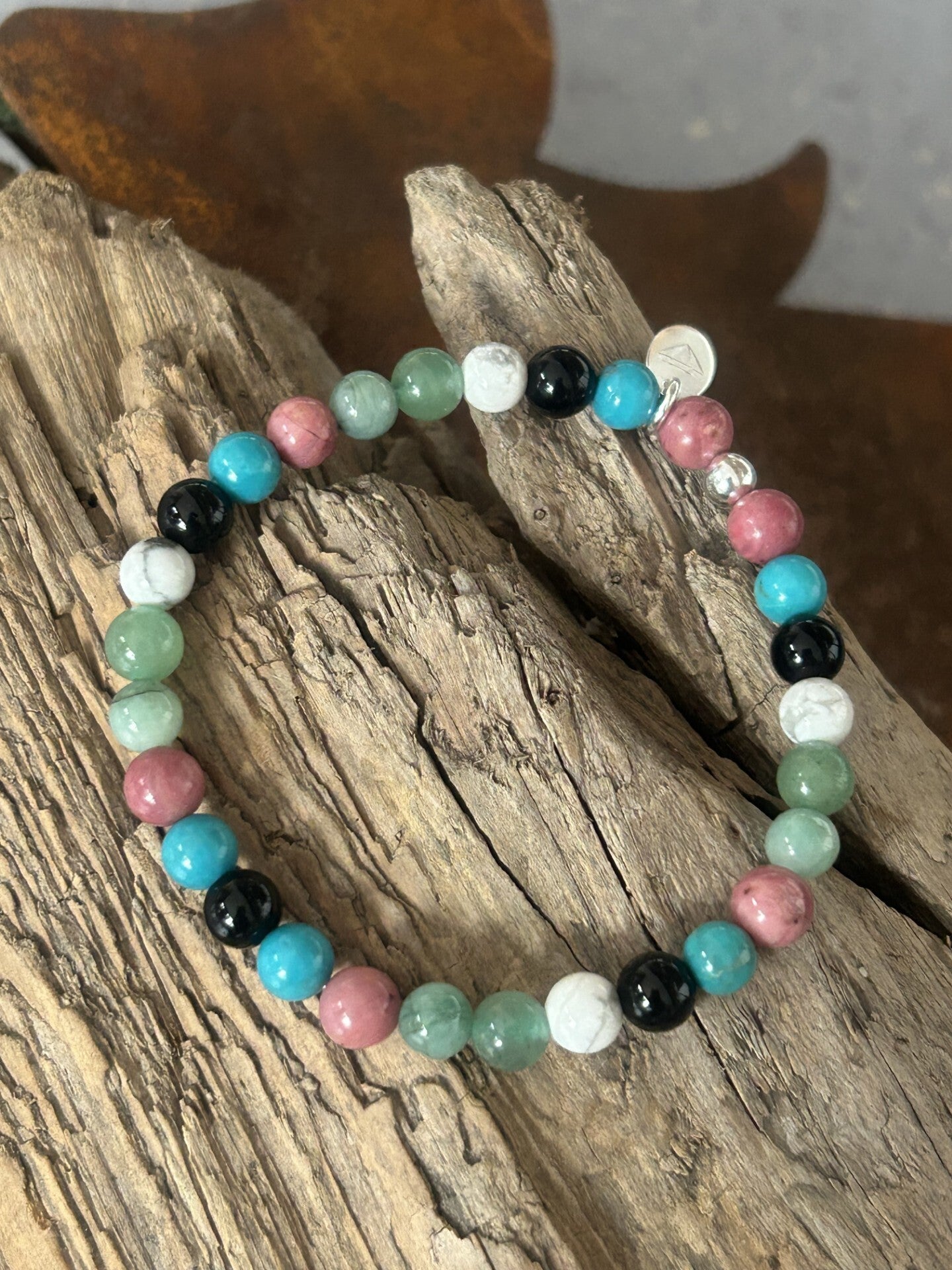 Armband - das Unterstützende (A733)