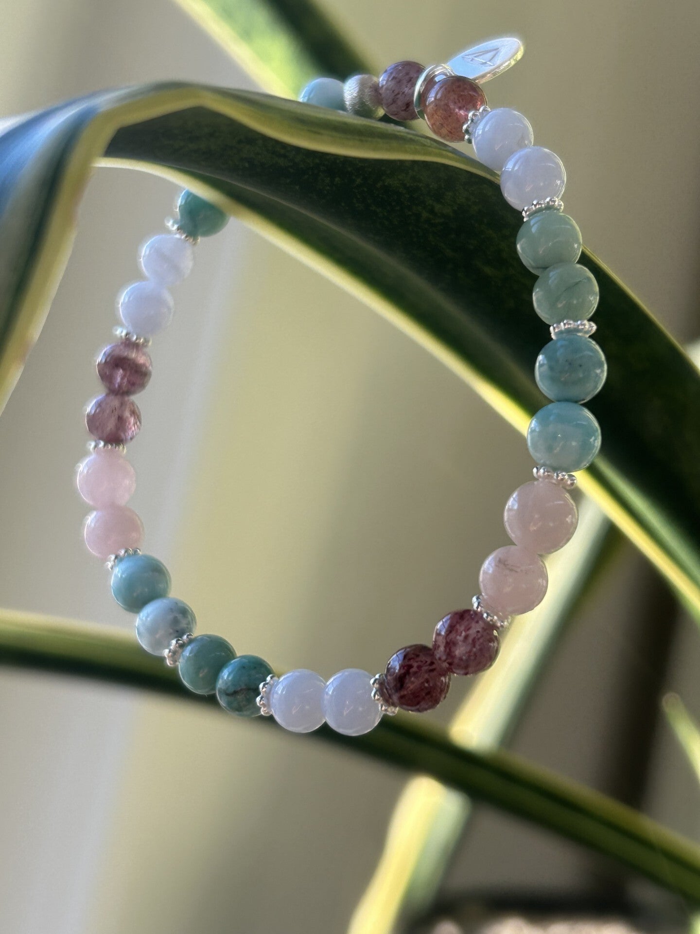 Armband - das Bezaubernde (A616)