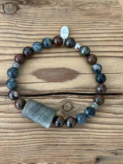 Armband - das Stärkende (A533)