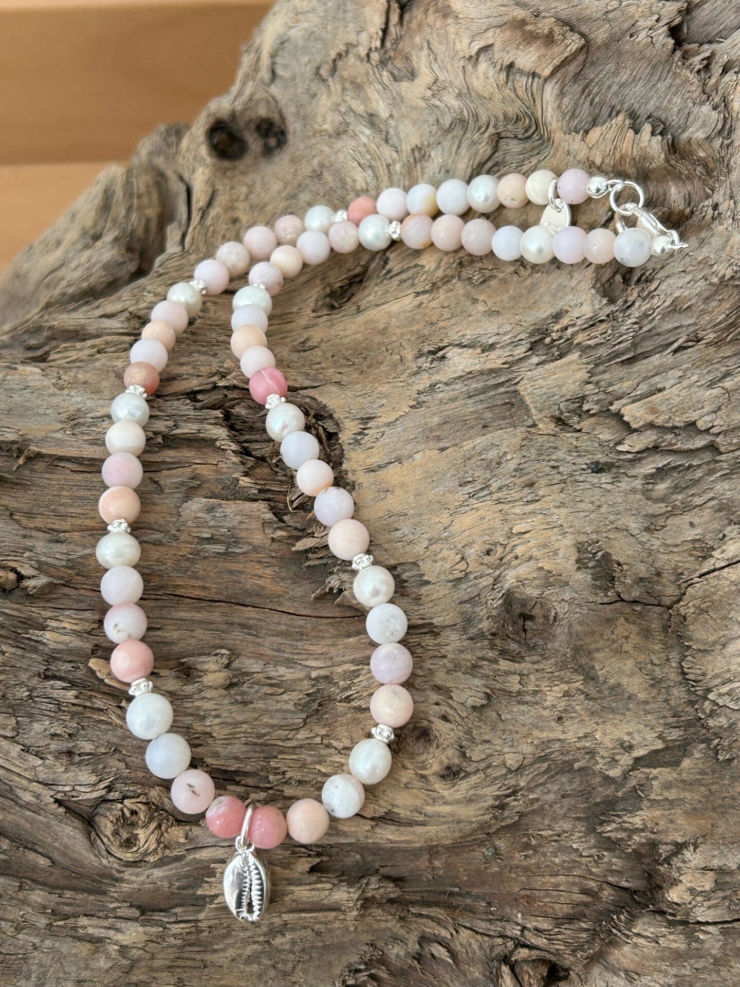 Halskette - Sommergefühle (H314)