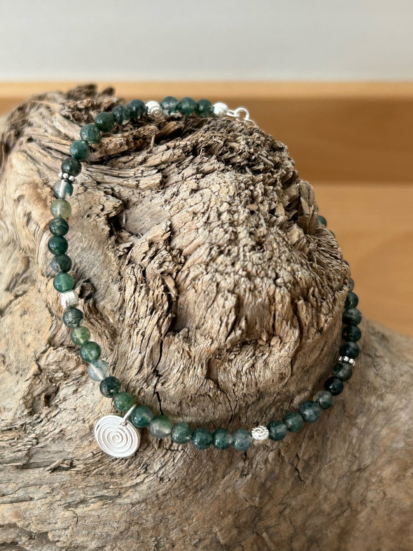 Fussketteli - Moosachat (F121)