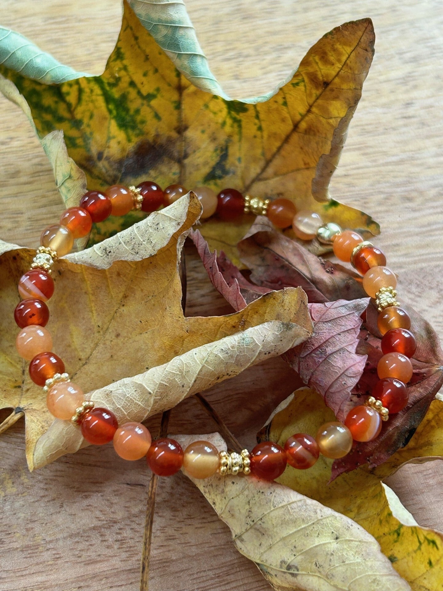 Armband - Glücksmomente (A532)