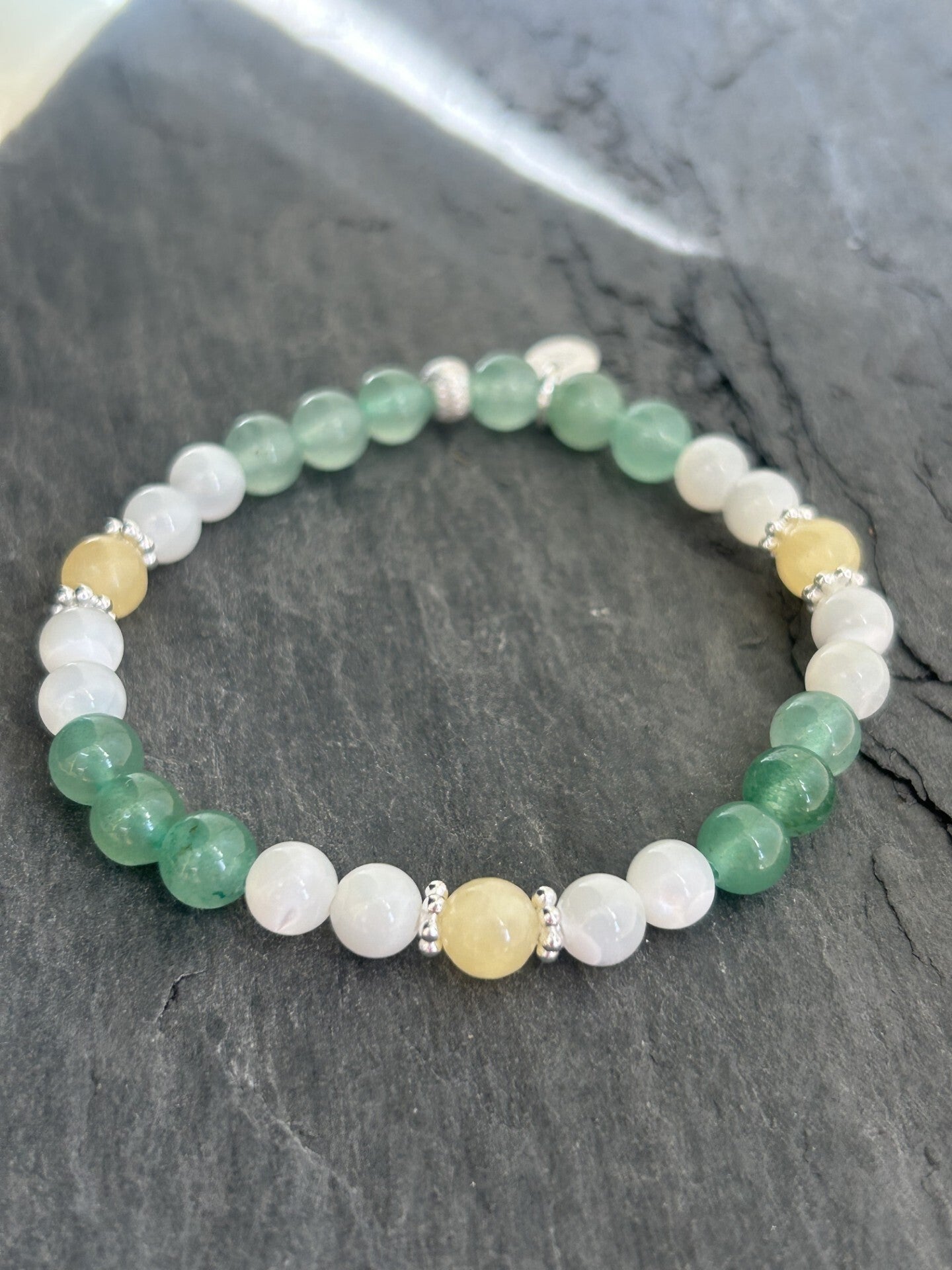 Armband - das Fröhliche (A655)