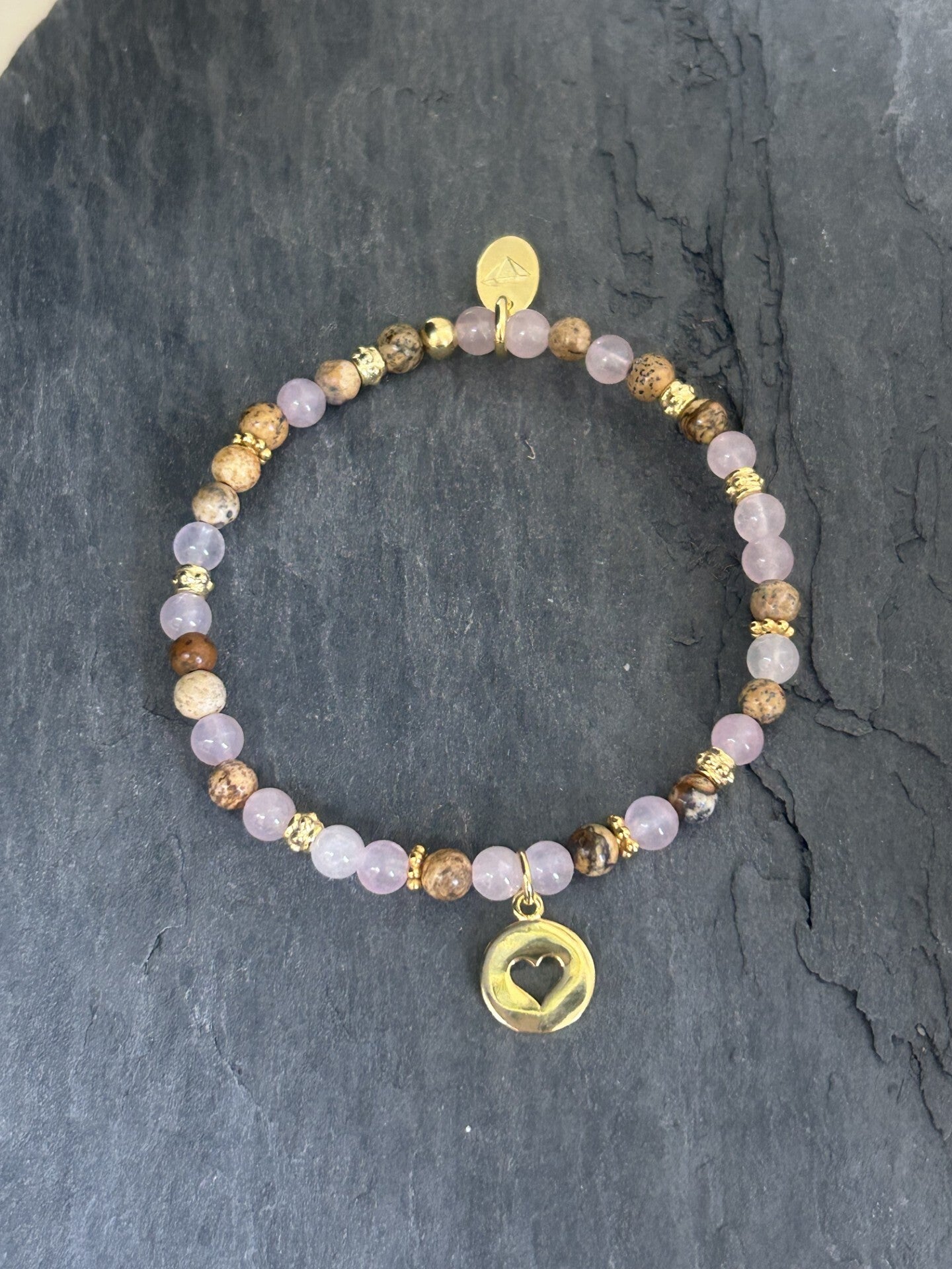 Armband - das Zierliche (A640)