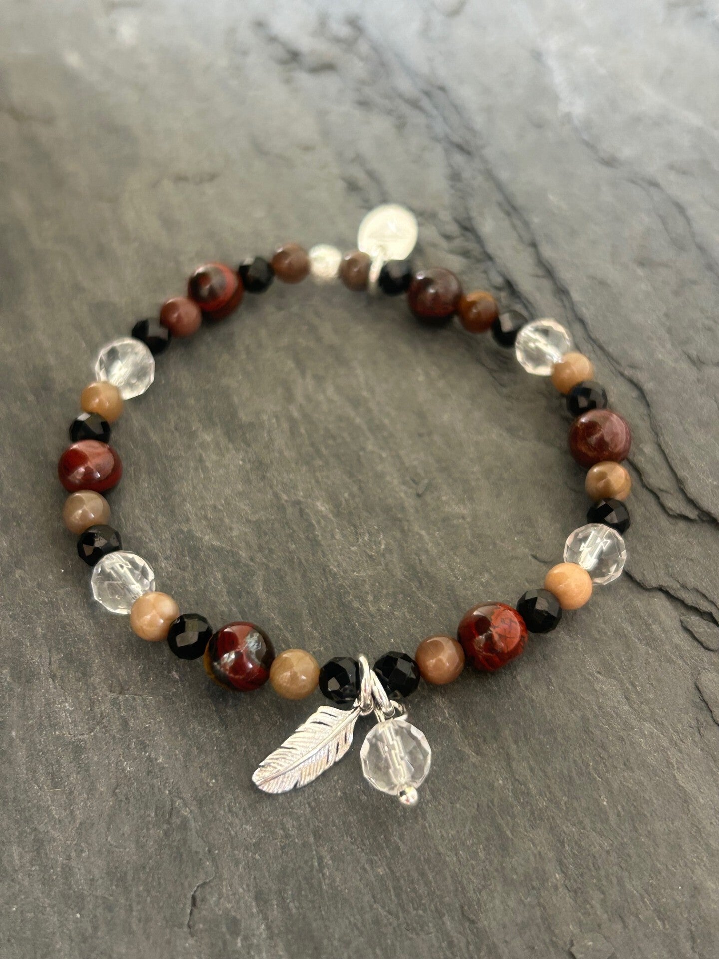 Armband - das Energiespendende (A689)