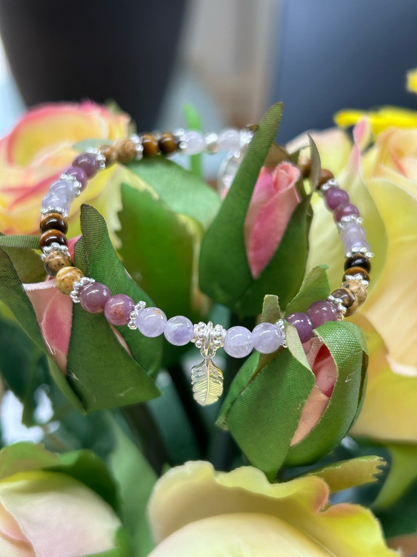 Armband - das Regulierende (A482)