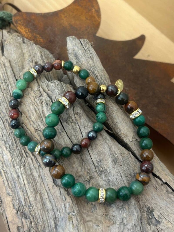 Armband - das Ehrgeizige (A134)