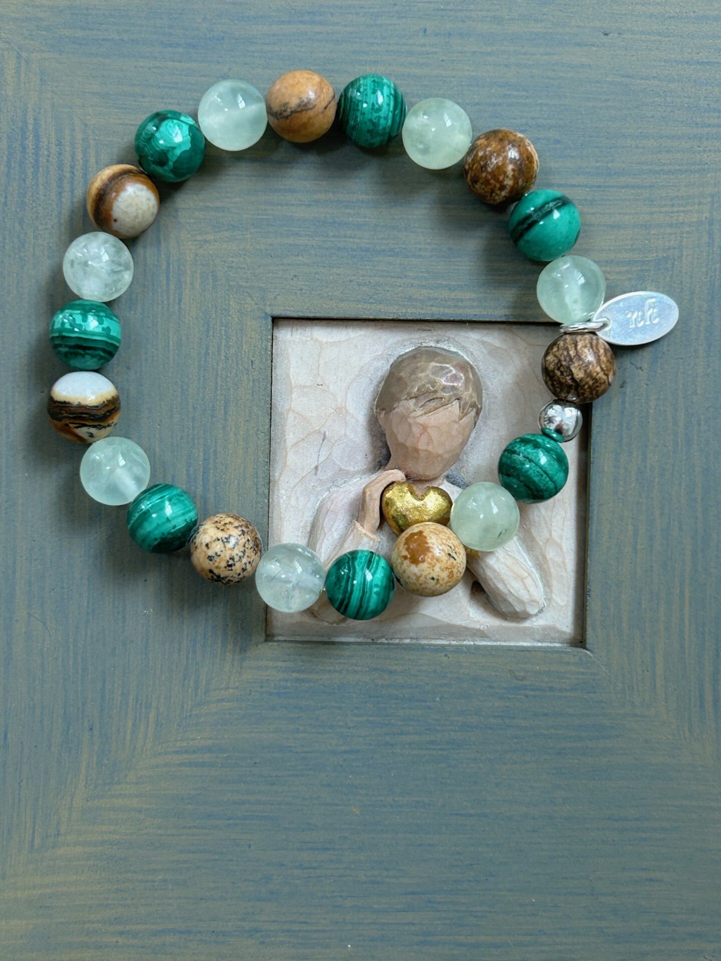 Armband - Waldgeflüster (A529)