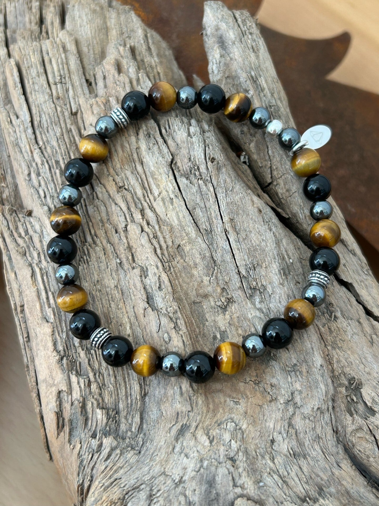 Armband - das Maskuline (A497)