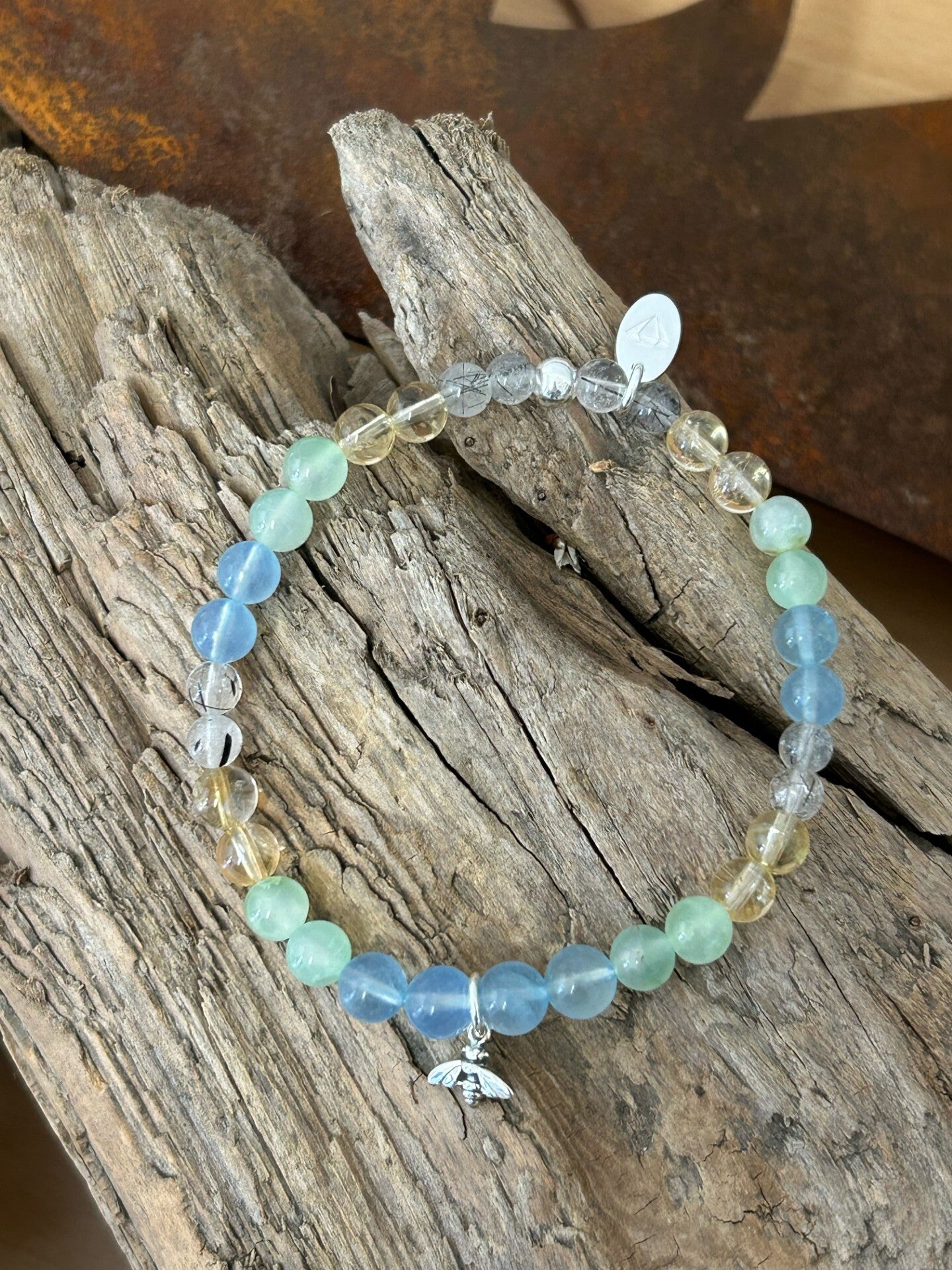 Armband - das Unterstützende (A535)