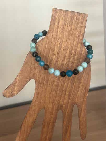 Armband - das Wohltuende (A742)
