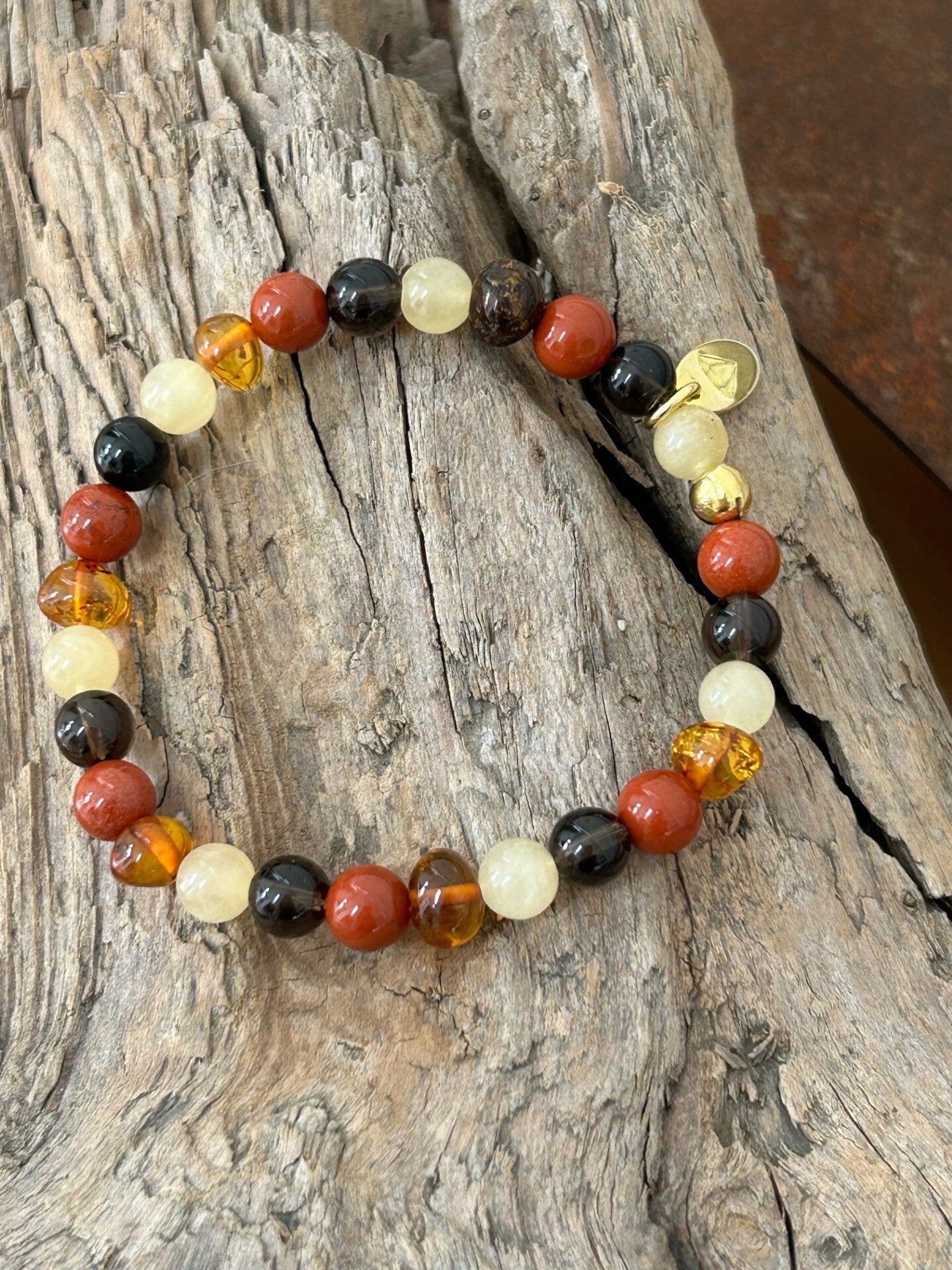 Armband - Herbstgefühle (A527)