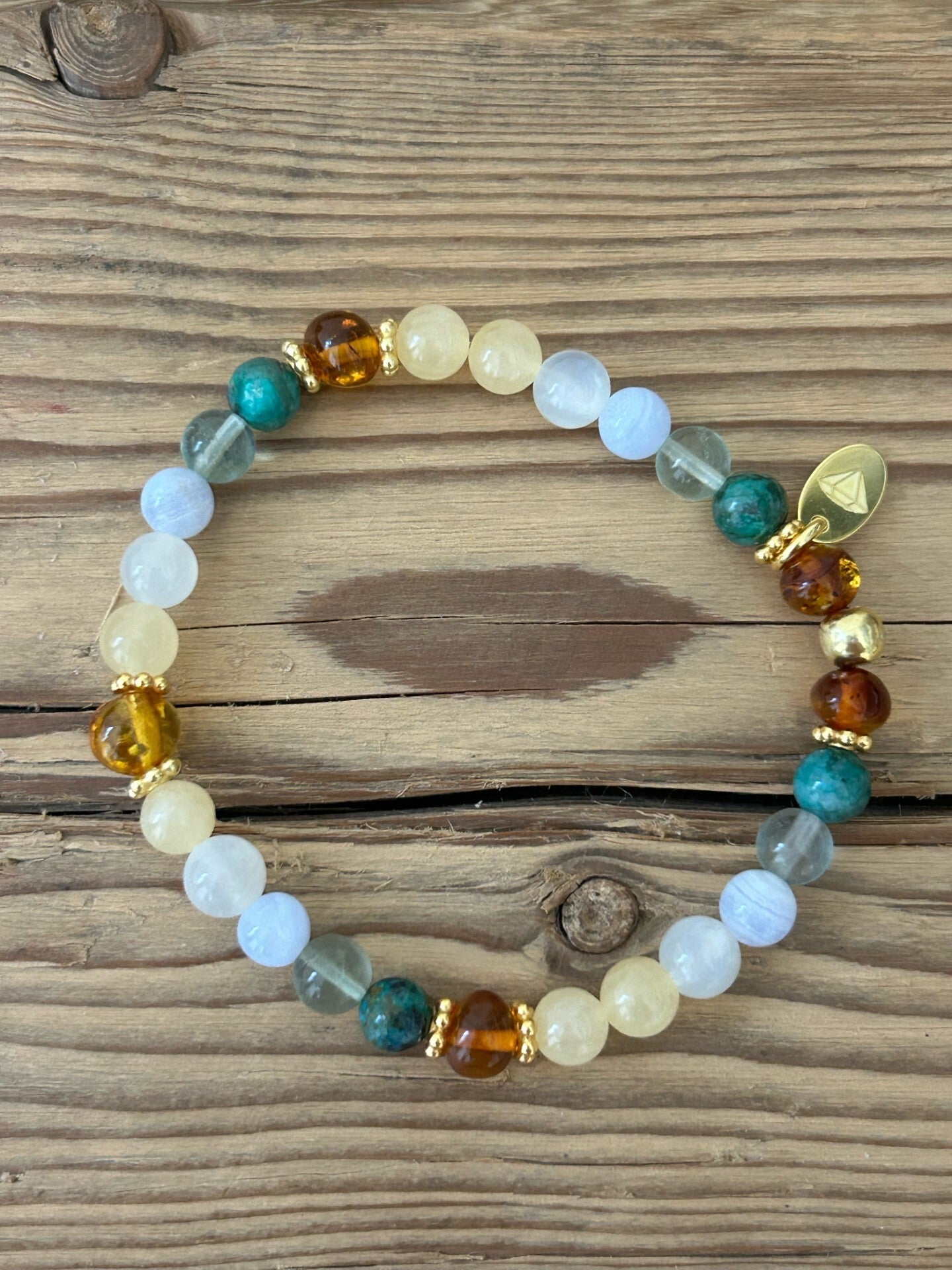 Armband - das Aufmunternde (A507)