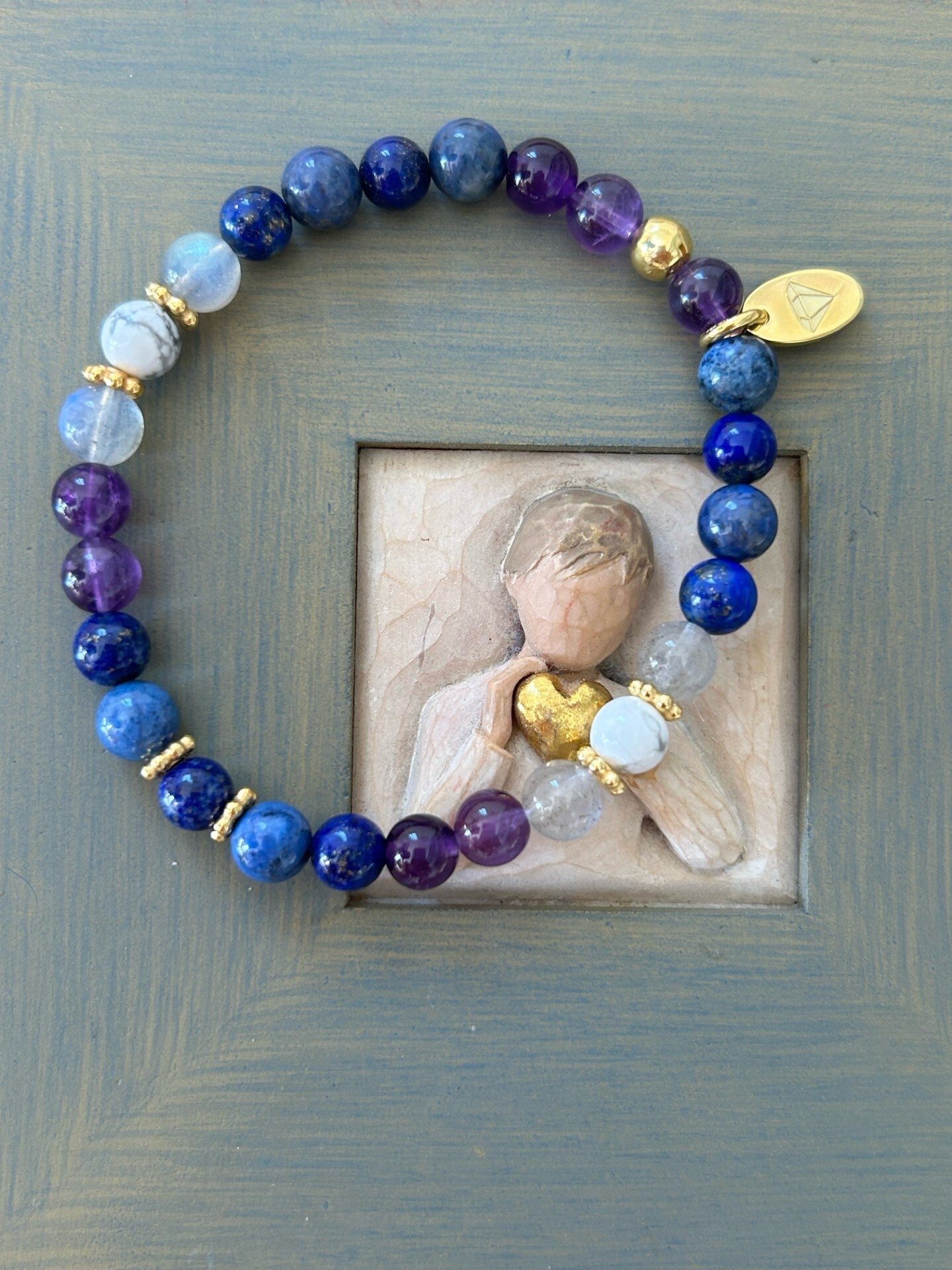 Armband - das Beruhigende (A515)