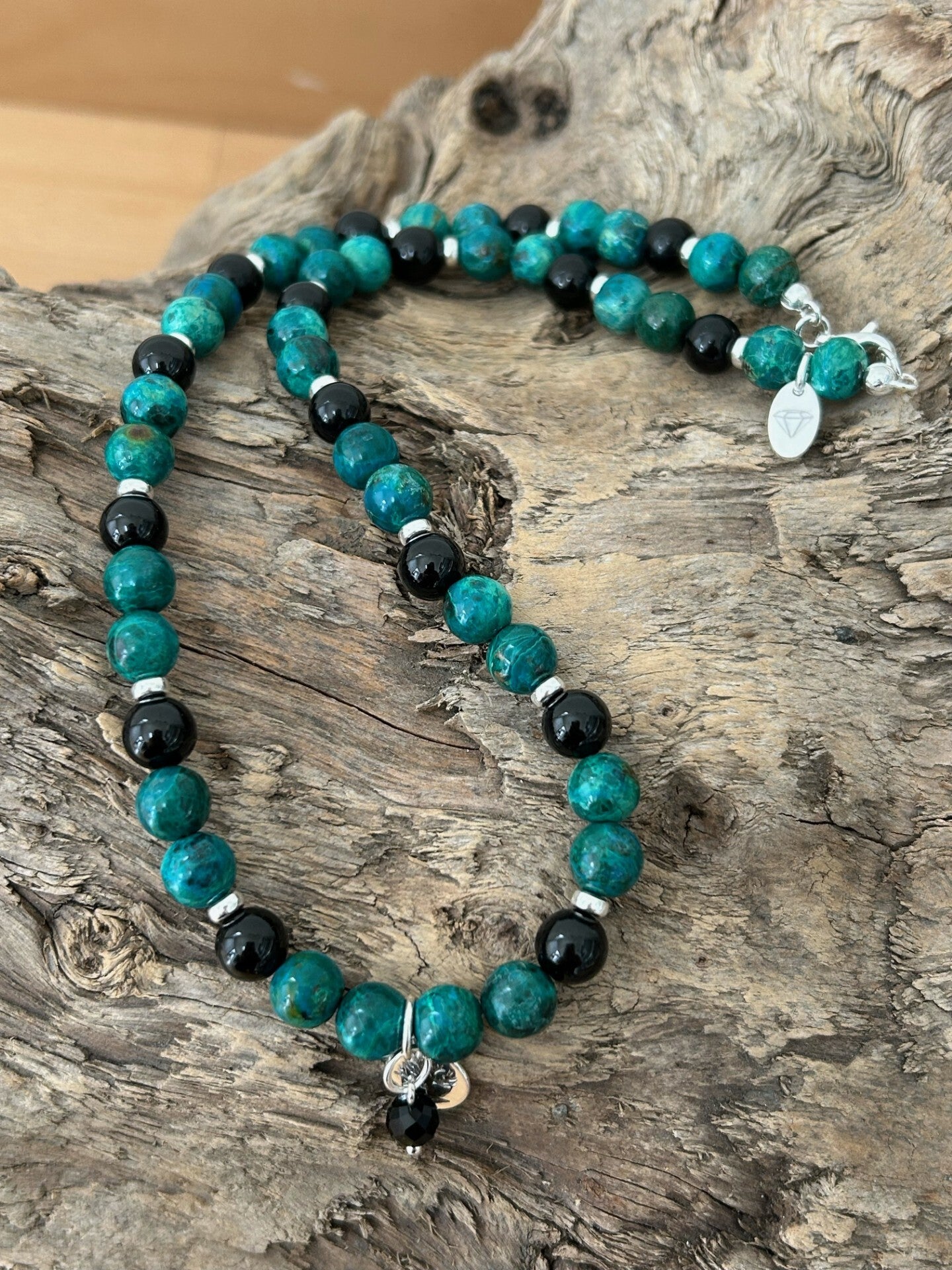 Halskette - Bleib cool! (H315)