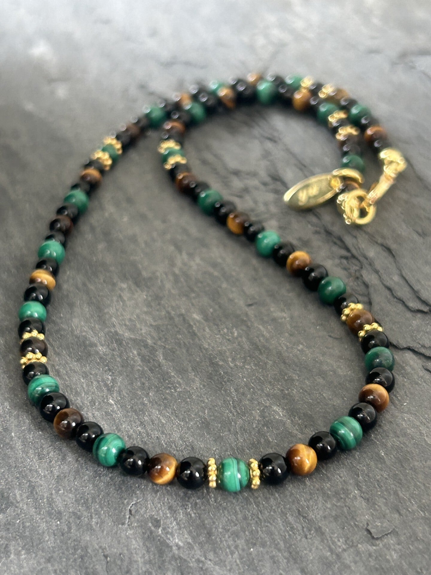 Halskette - die Bezaubernde (H501)