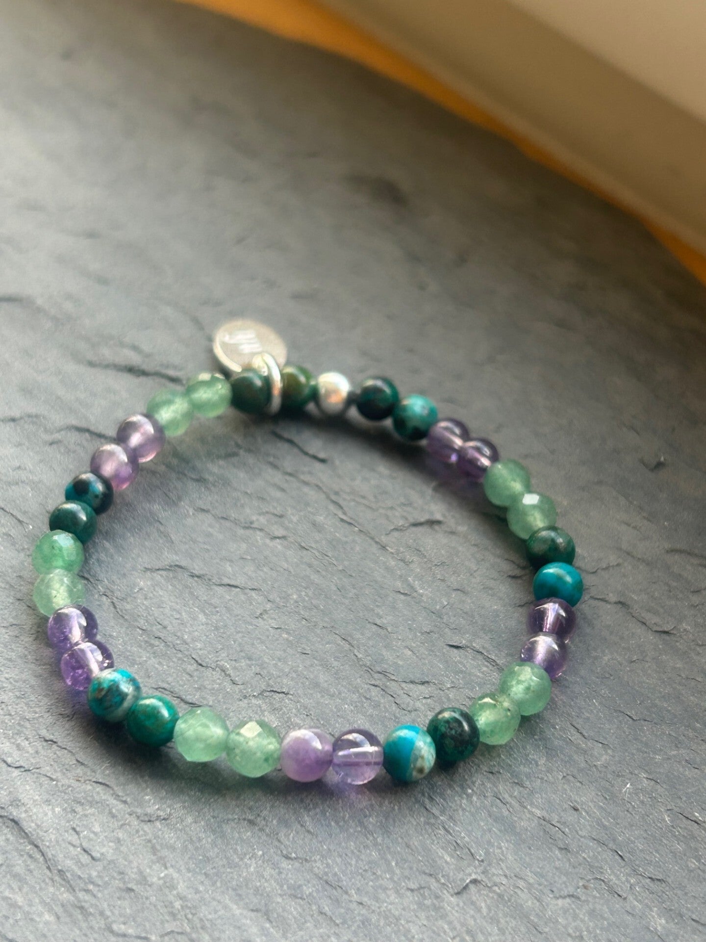 (Kinder-) Armband - das Ausgleichende (A741)