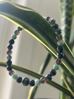 Armband - das Wohltuende (A606)