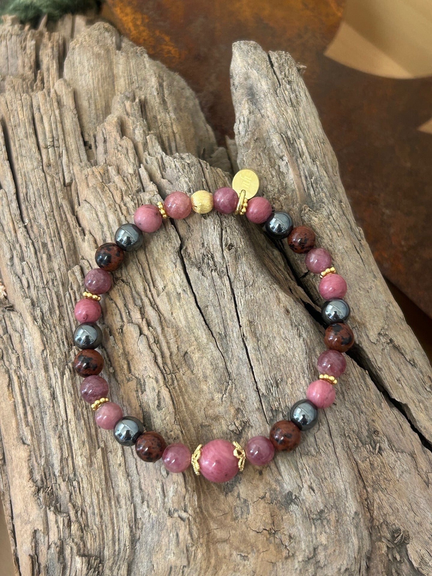 Armband - das Regenerierende (A656)