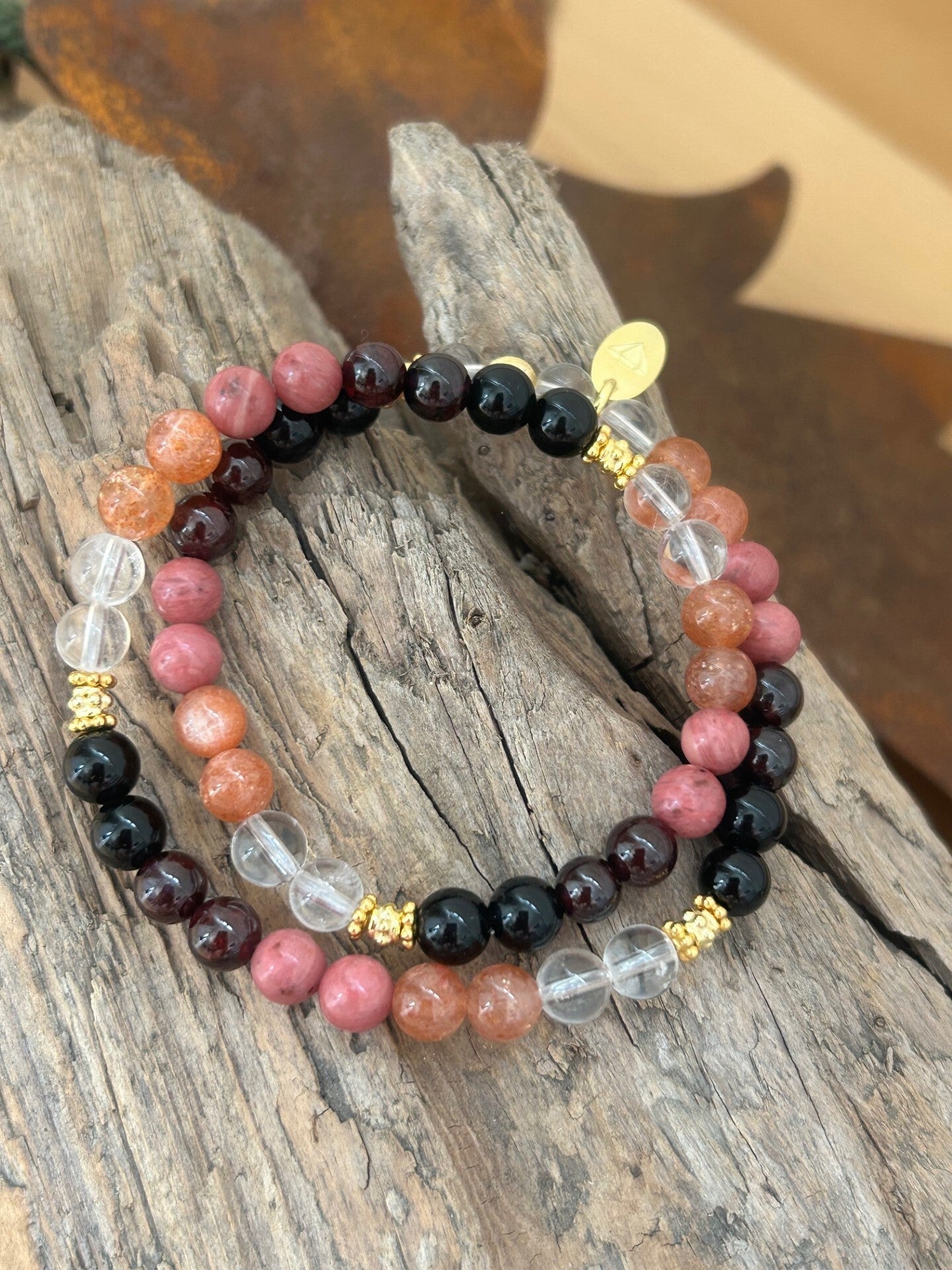 Wickelarmband - das Befreiende (A705)