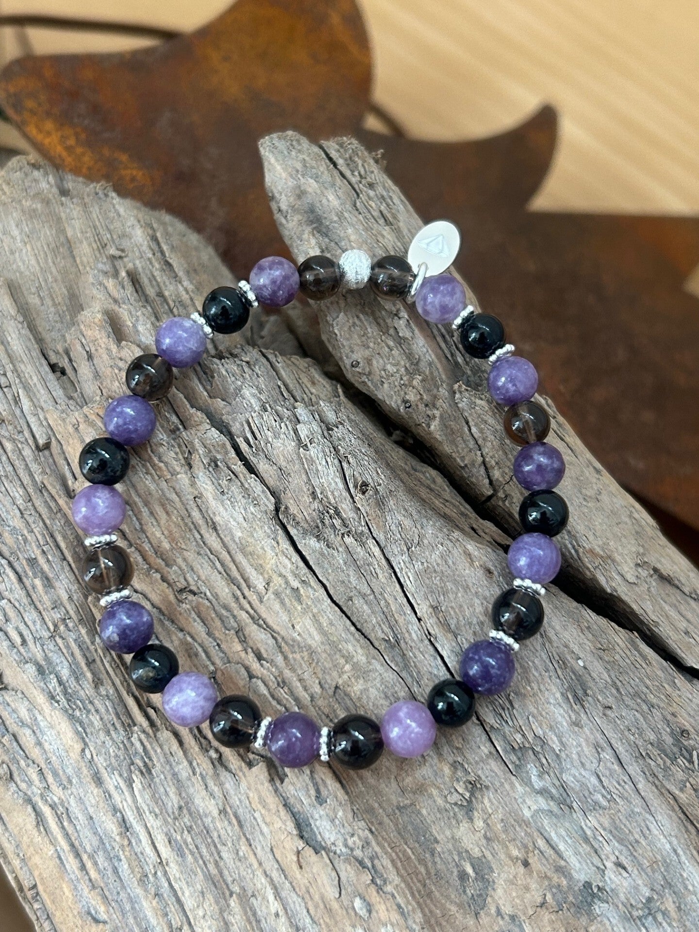 Armband - Abgrenzung & Schutz (A683)