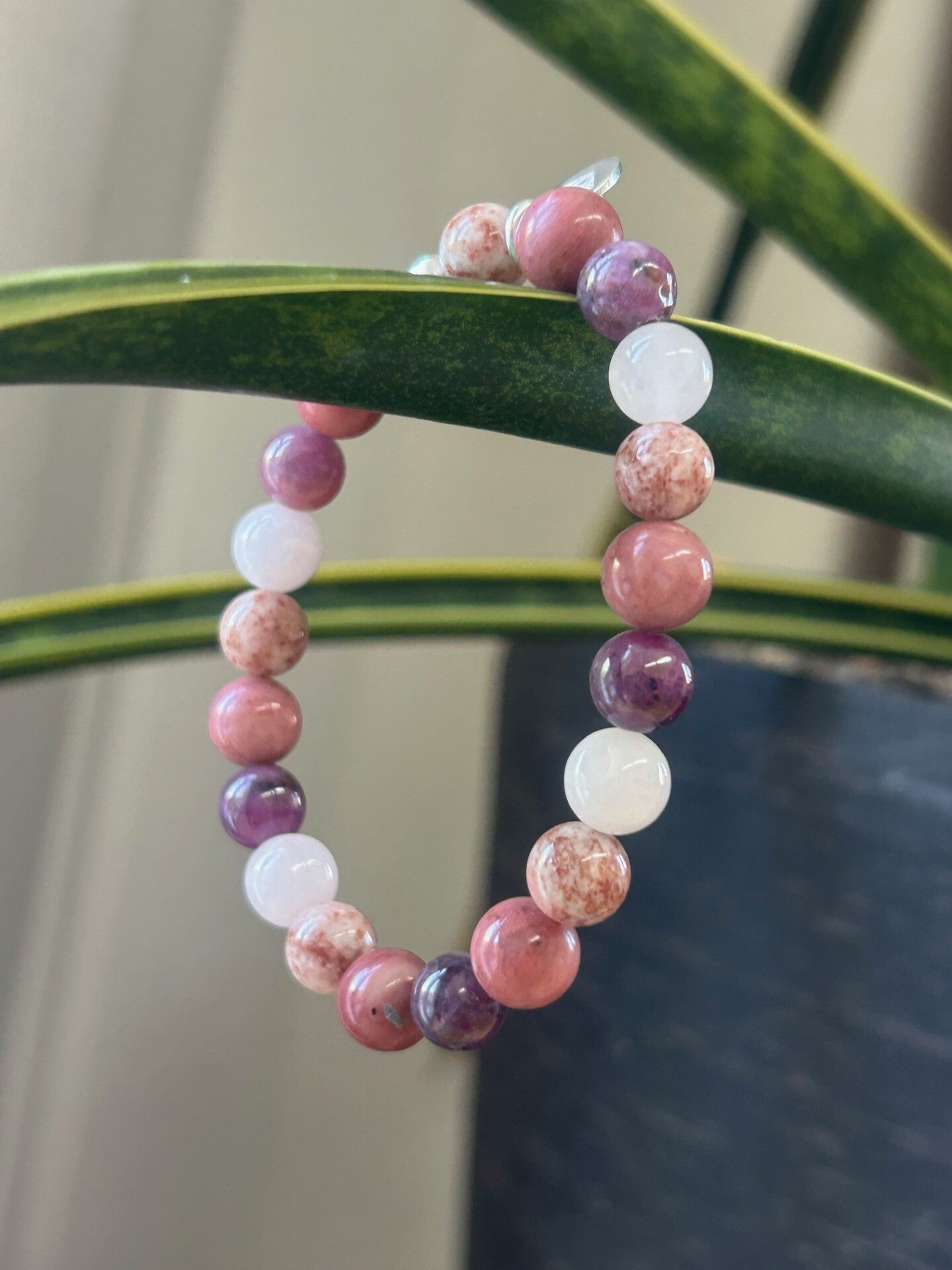 Armband - das Feminine (A675)