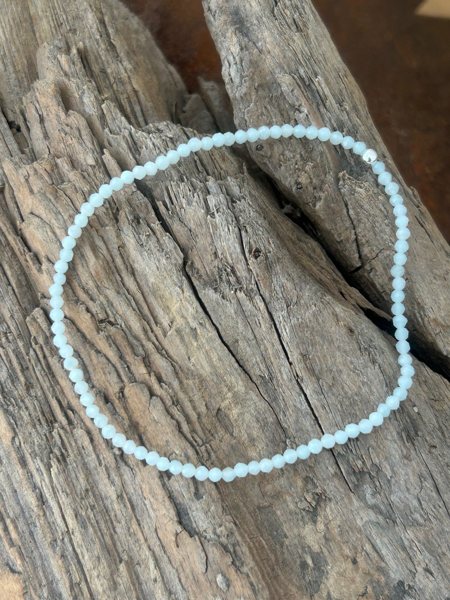 Armband - Amazonit (A698)